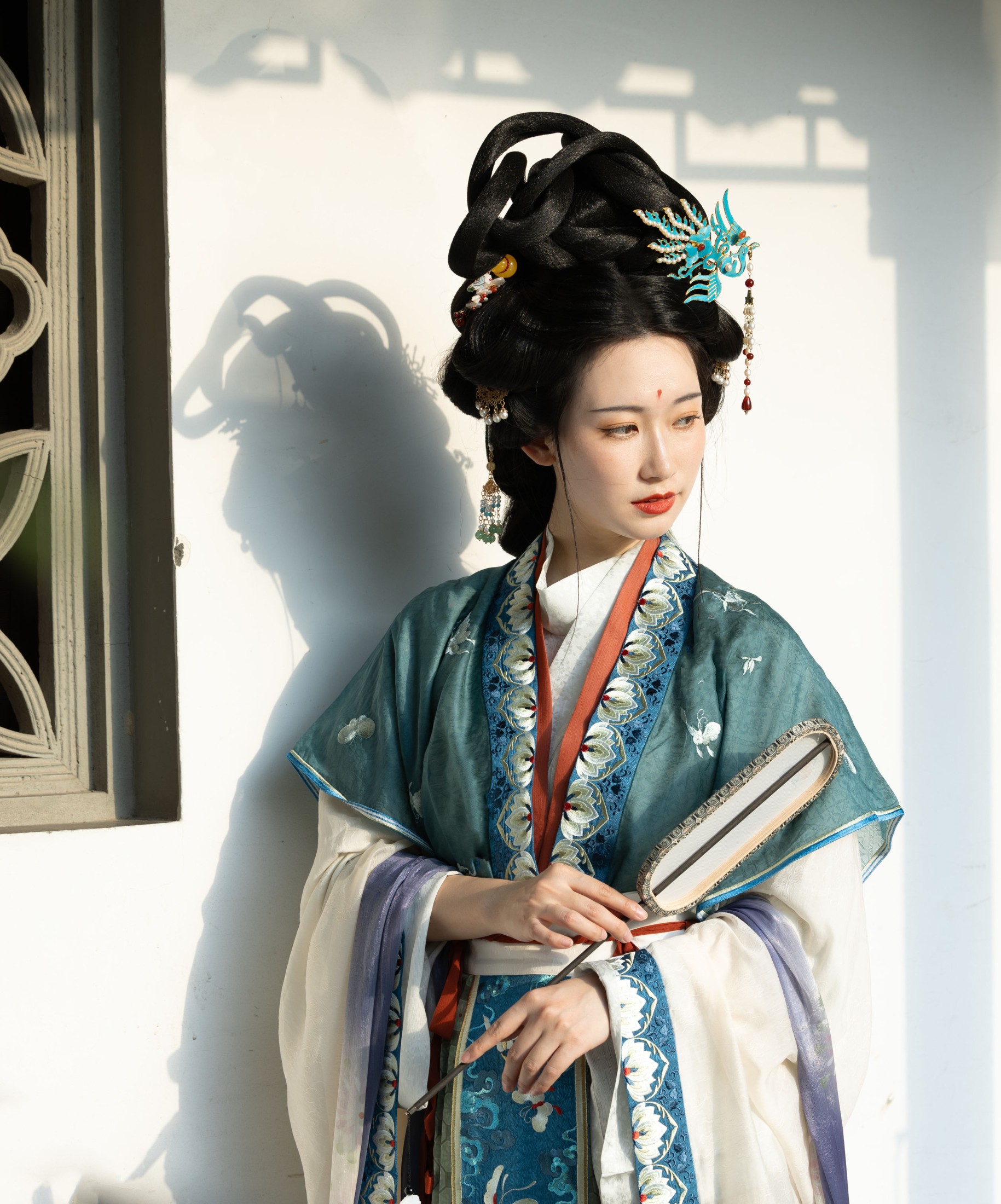 图片[7] - 知时 - 《绿树浓荫》[24P] - 机器猫次元 - 机器猫次元