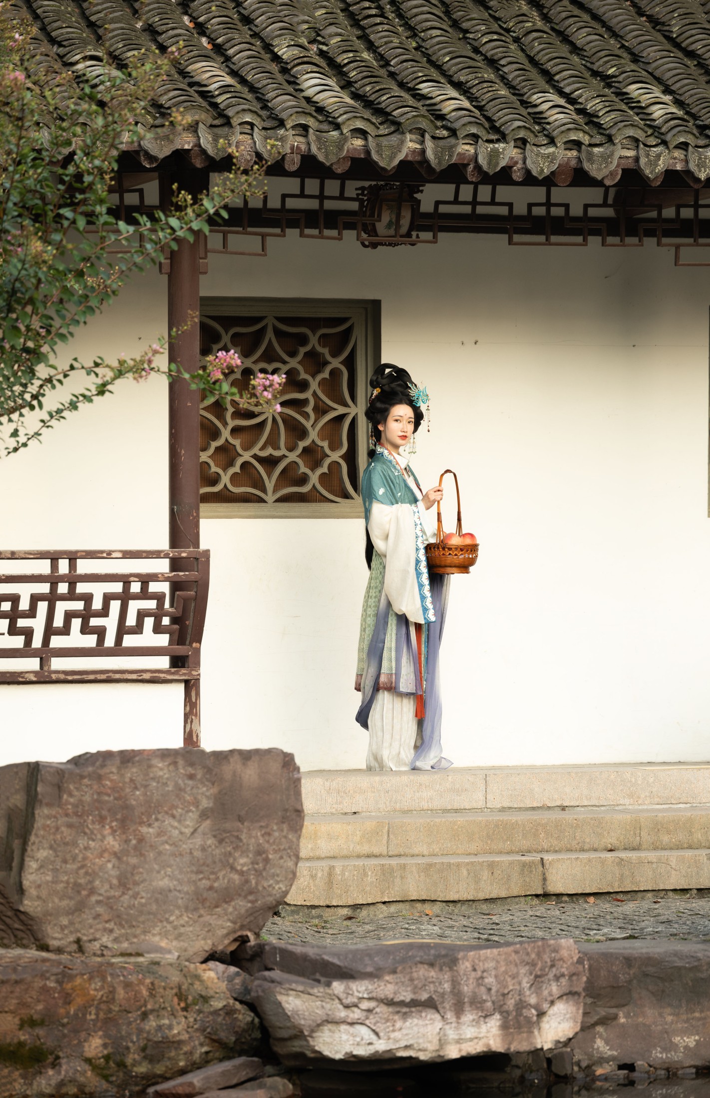图片[6] - 知时 - 《绿树浓荫》[24P] - 机器猫次元 - 机器猫次元