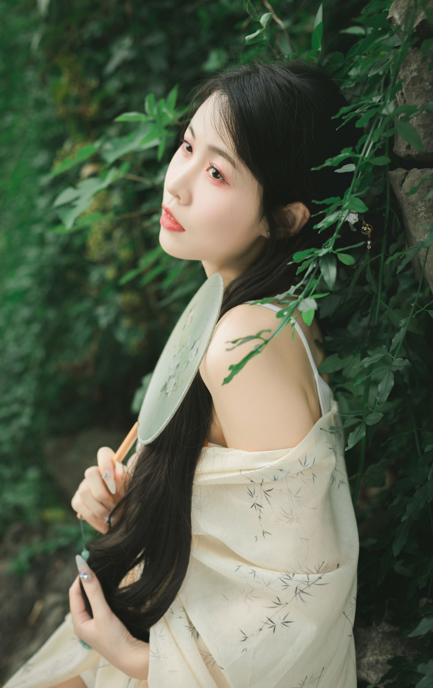 图片[7] - 念瑶 - 《美人娇》[26P] - 机器猫次元 - 机器猫次元
