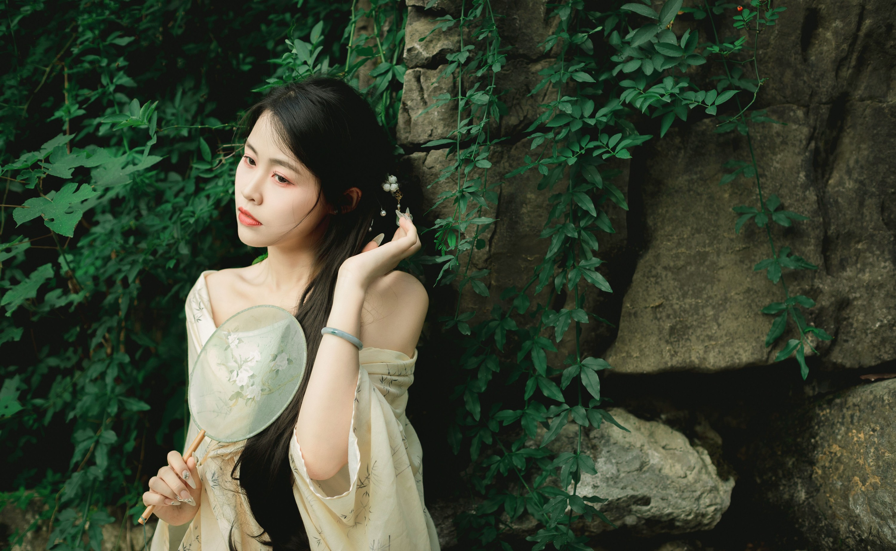 图片[5] - 念瑶 - 《美人娇》[26P] - 机器猫次元 - 机器猫次元