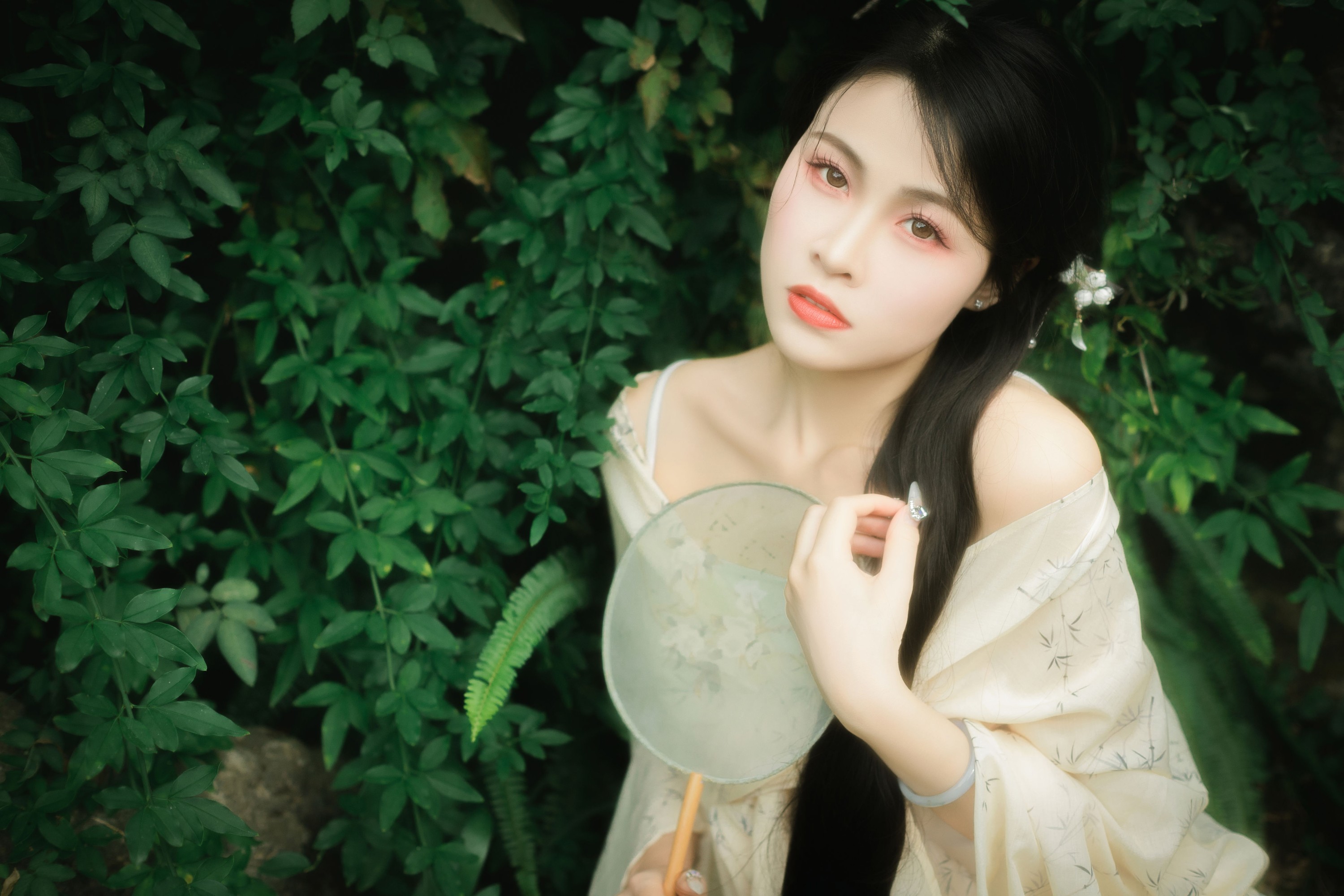 图片[8] - 念瑶 - 《美人娇》[26P] - 机器猫次元 - 机器猫次元