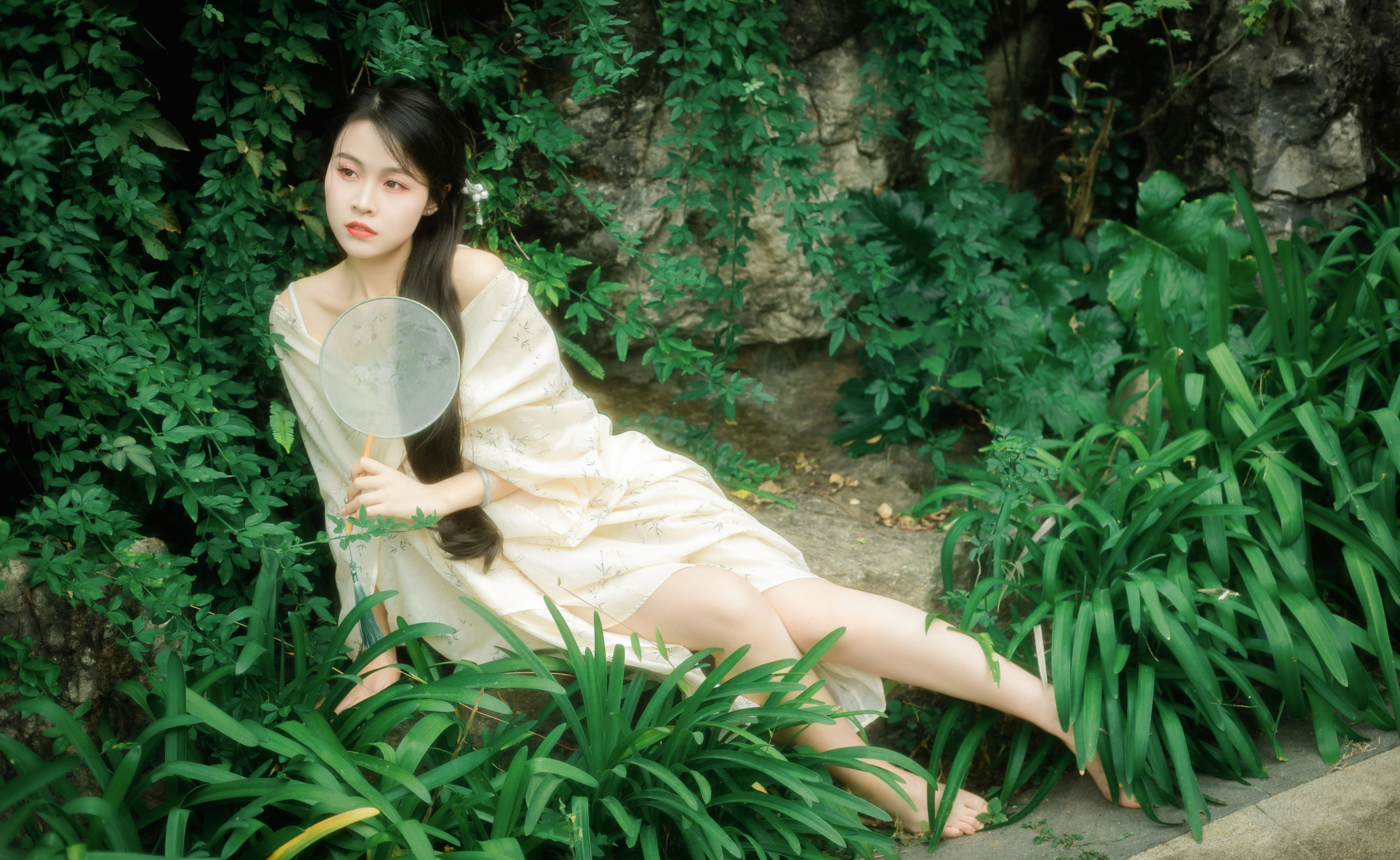 图片[6] - 念瑶 - 《美人娇》[26P] - 机器猫次元 - 机器猫次元