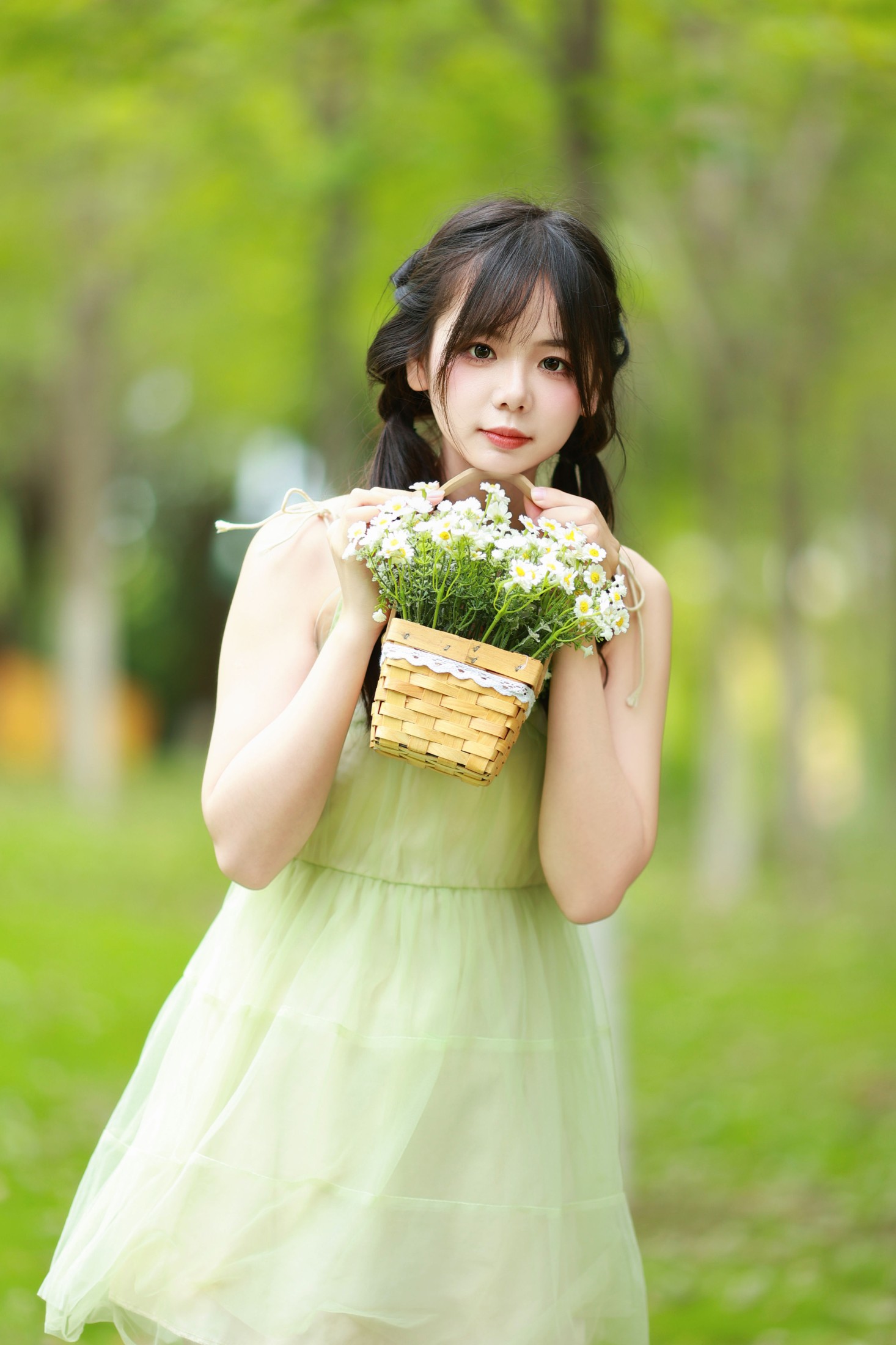 图片[3] - 暮烟色CC - 《萤火森林》[25P] - 机器猫次元 - 机器猫次元