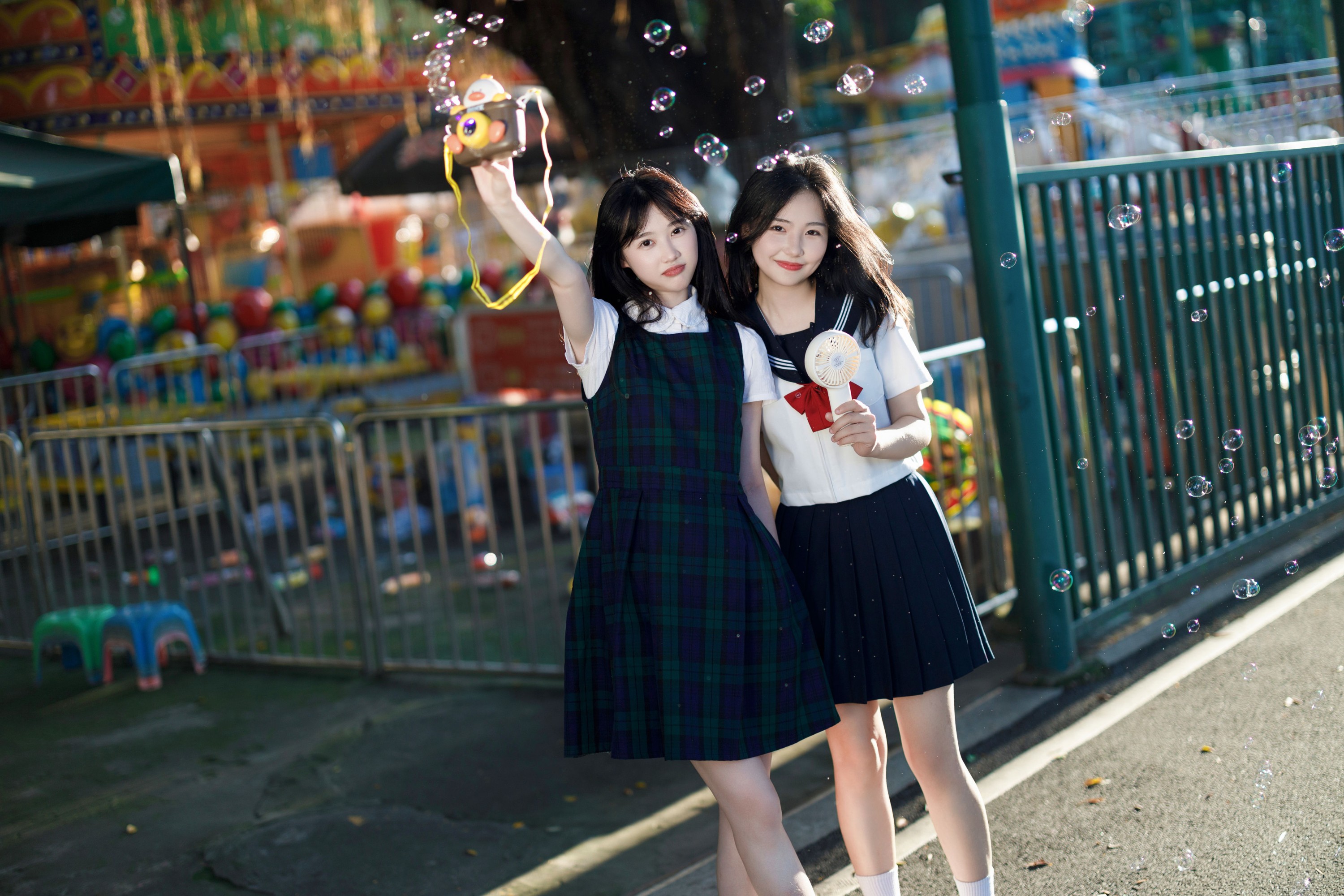 图片[5] - 无敌+小瑜 - 《少女的青春》[29P] - 机器猫次元 - 机器猫次元