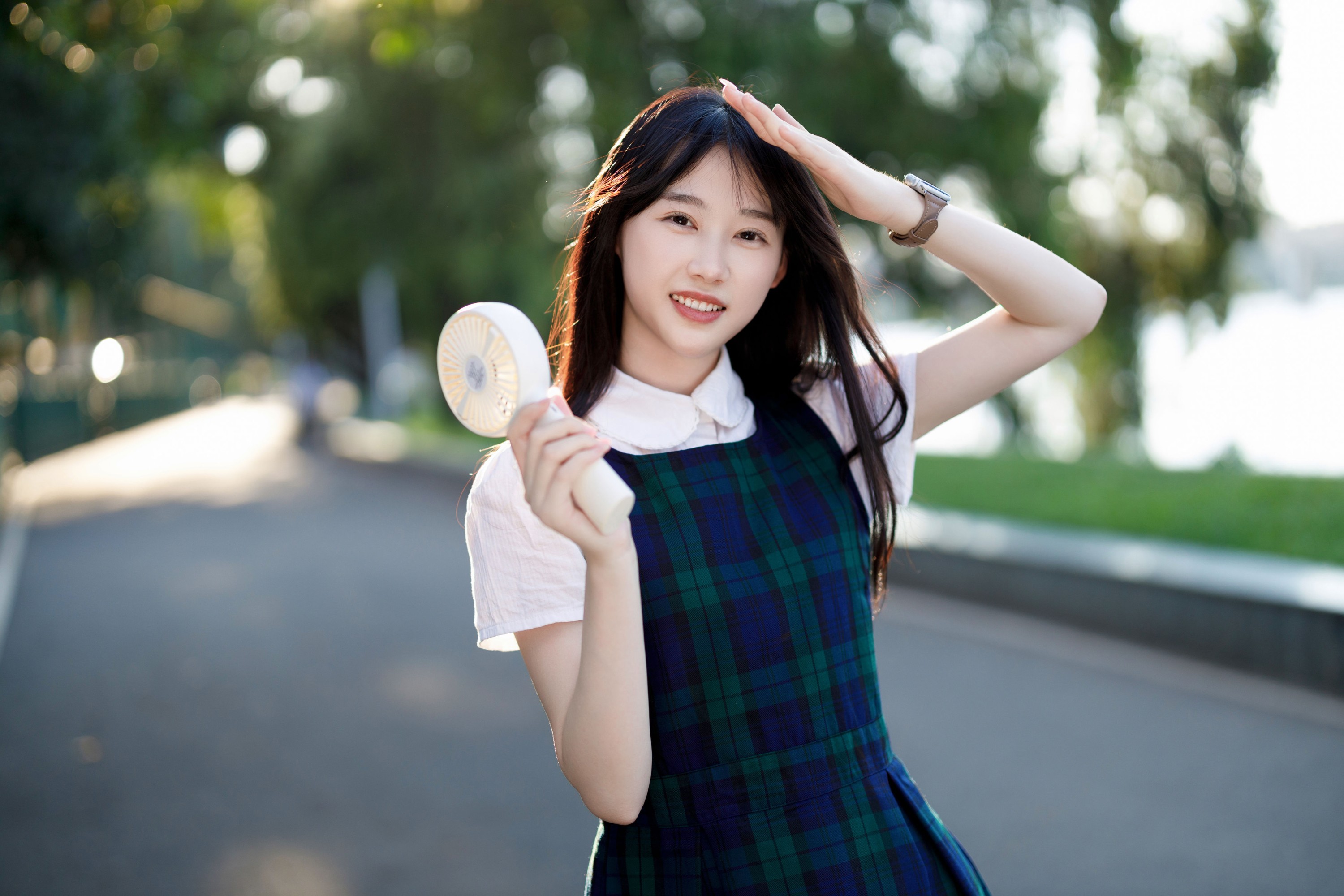 图片[4] - 无敌+小瑜 - 《少女的青春》[29P] - 机器猫次元 - 机器猫次元