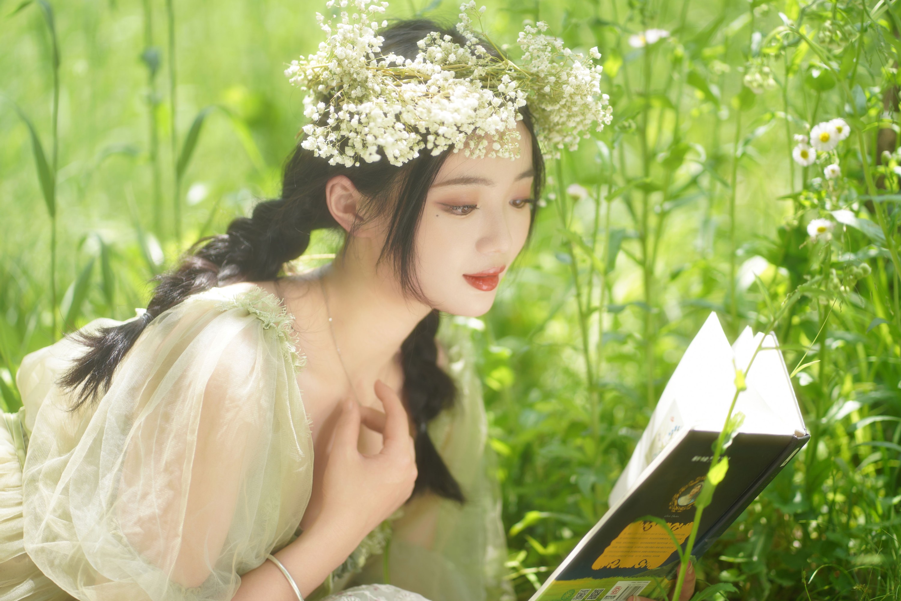 图片[3] - 小欧O - 《误入绿野仙踪》[24P] - 机器猫次元 - 机器猫次元