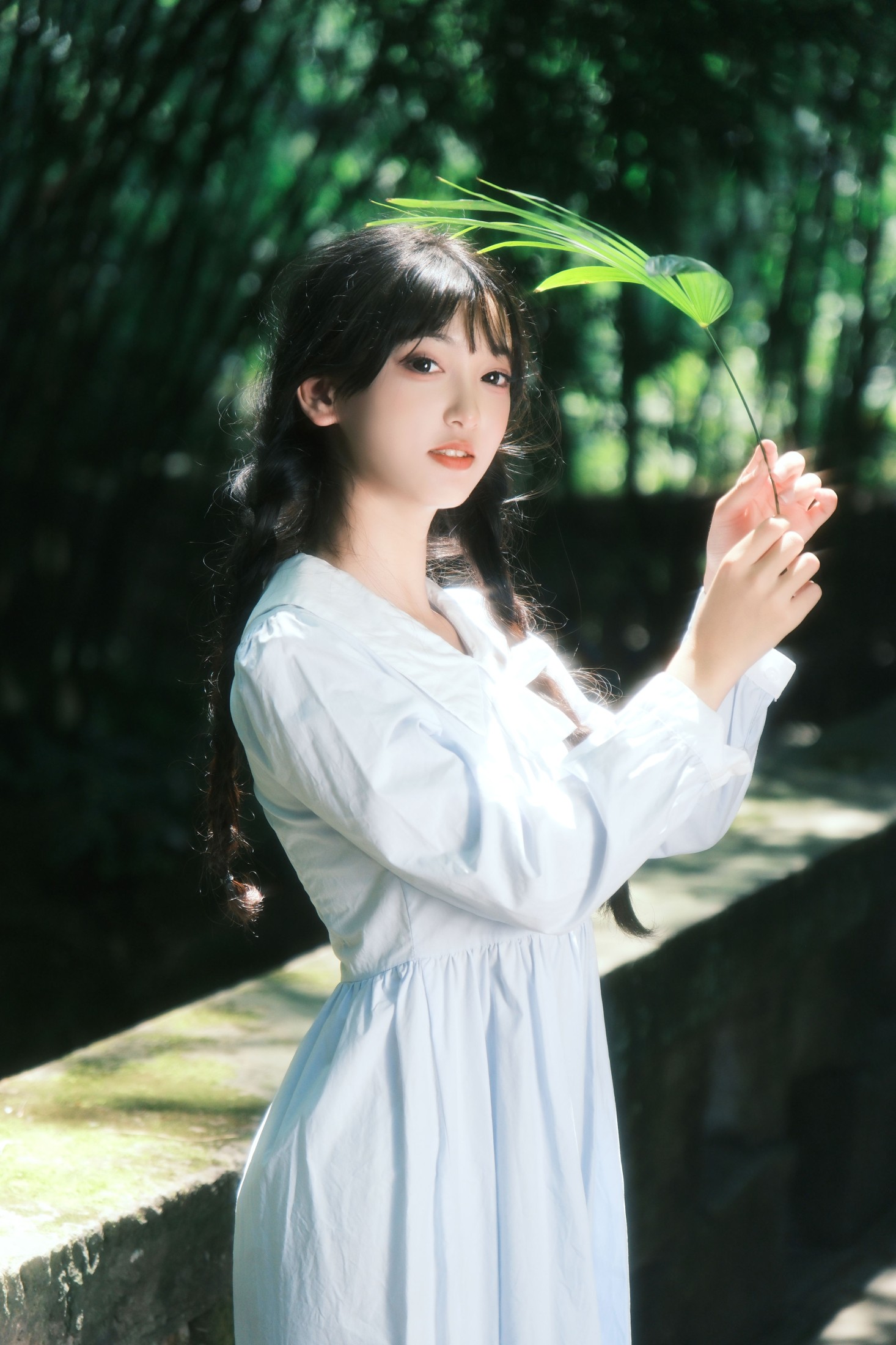 图片[3] - 冷酷王爷 - 《白月光》[29P] - 机器猫次元 - 机器猫次元