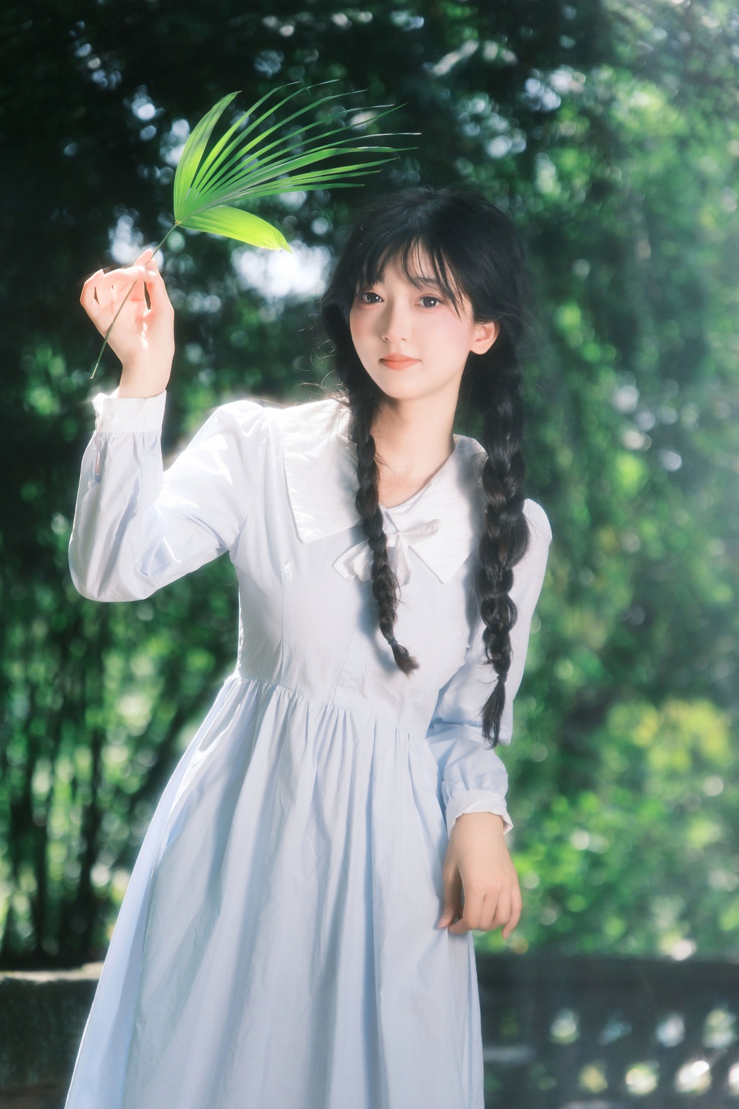 图片[5] - 冷酷王爷 - 《白月光》[29P] - 机器猫次元 - 机器猫次元
