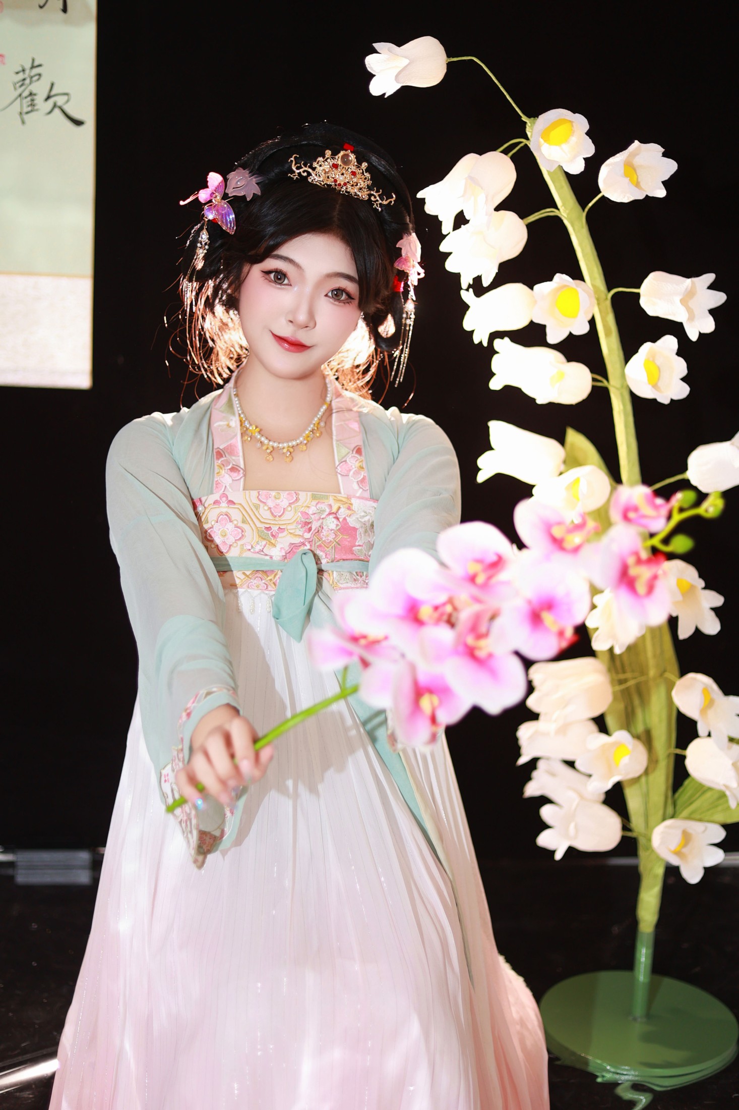 图片[5] - KaiLin酱 - 《铃兰梦》[33P] - 机器猫次元 - 机器猫次元