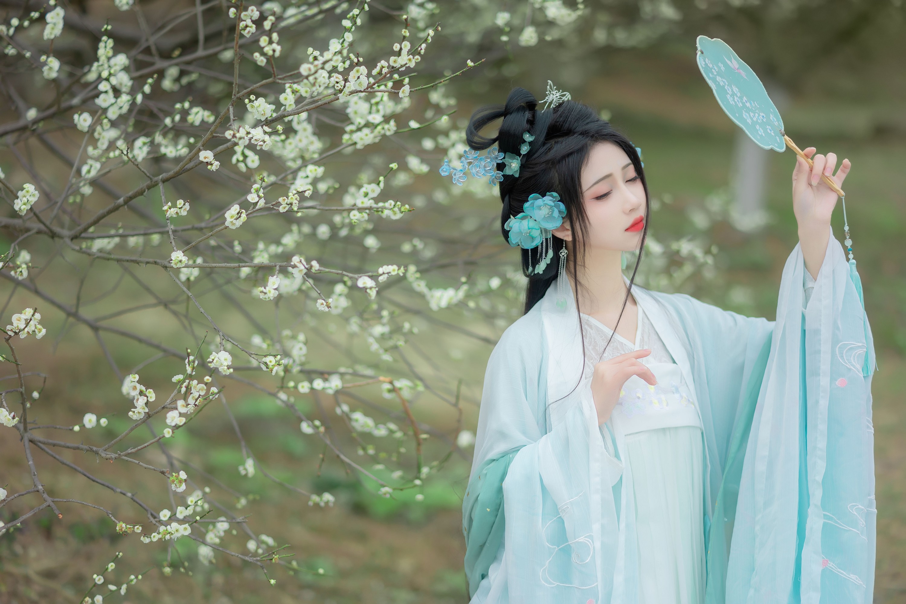 图片[6] - 绮罗生的小苏苏 - 《千霜》[27P] - 机器猫次元 - 机器猫次元