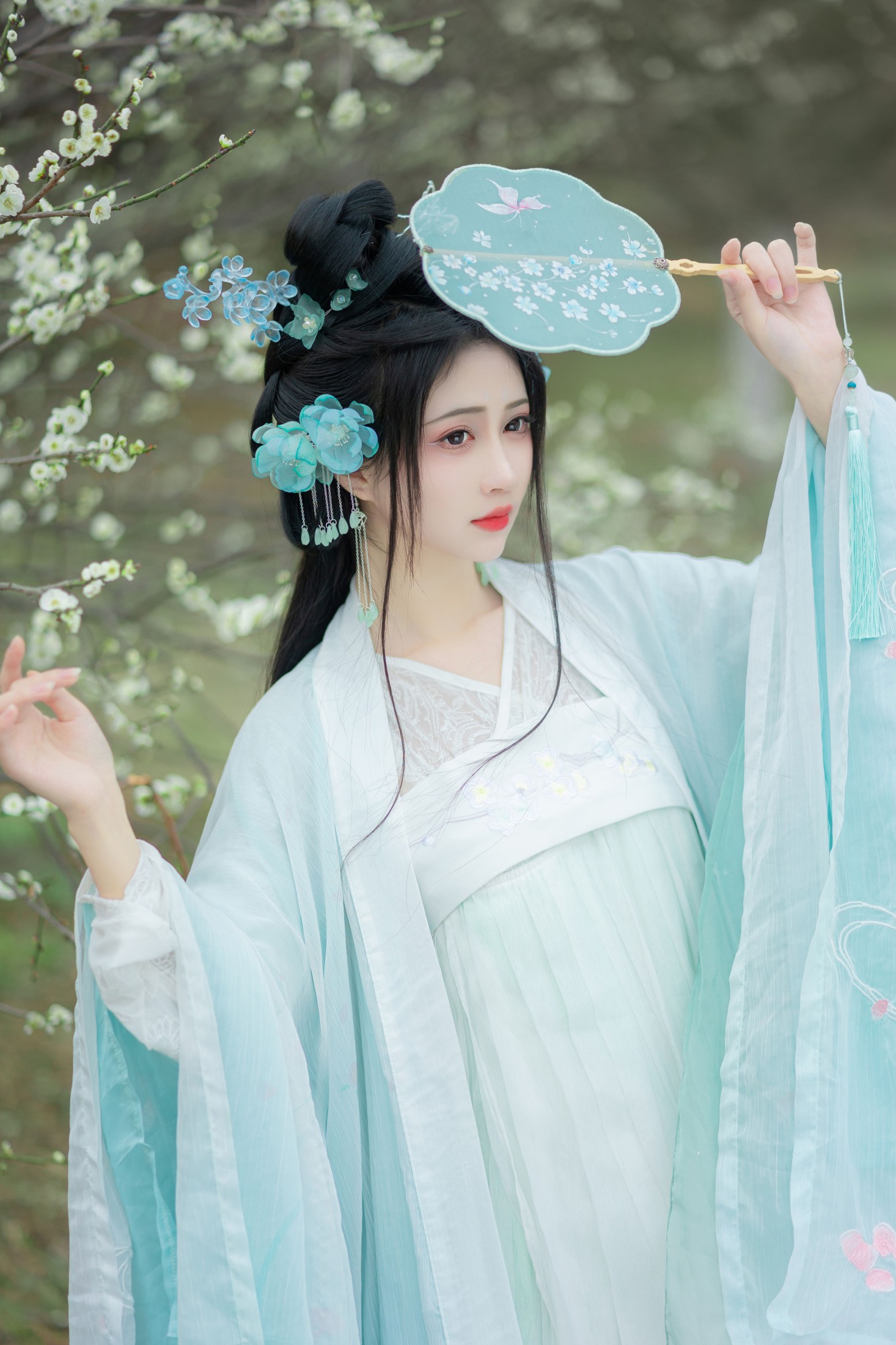 图片[5] - 绮罗生的小苏苏 - 《千霜》[27P] - 机器猫次元 - 机器猫次元
