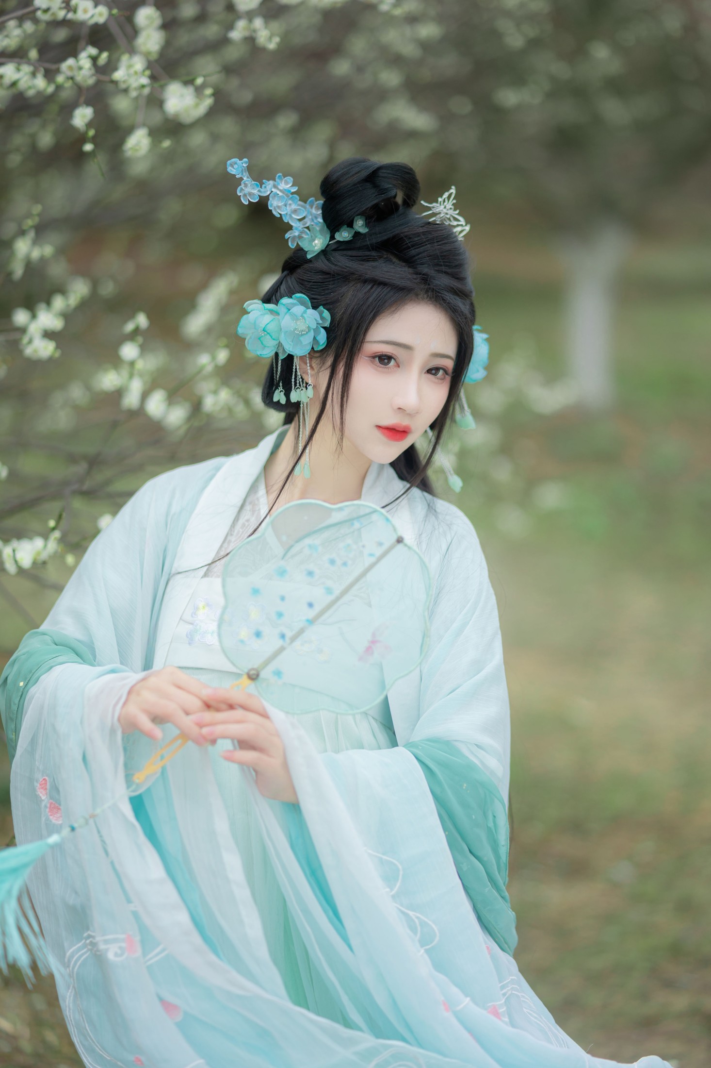 图片[8] - 绮罗生的小苏苏 - 《千霜》[27P] - 机器猫次元 - 机器猫次元