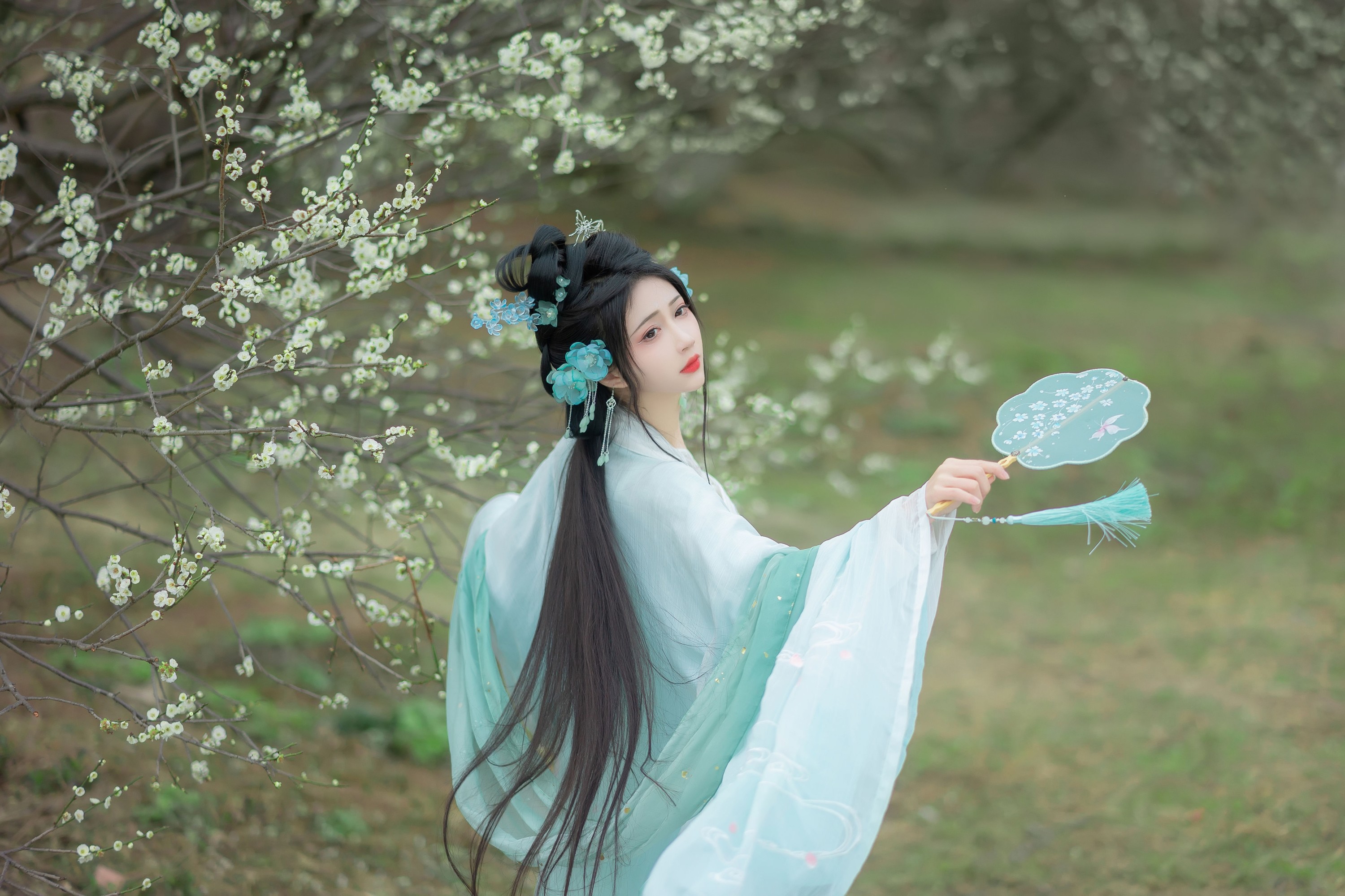 图片[7] - 绮罗生的小苏苏 - 《千霜》[27P] - 机器猫次元 - 机器猫次元