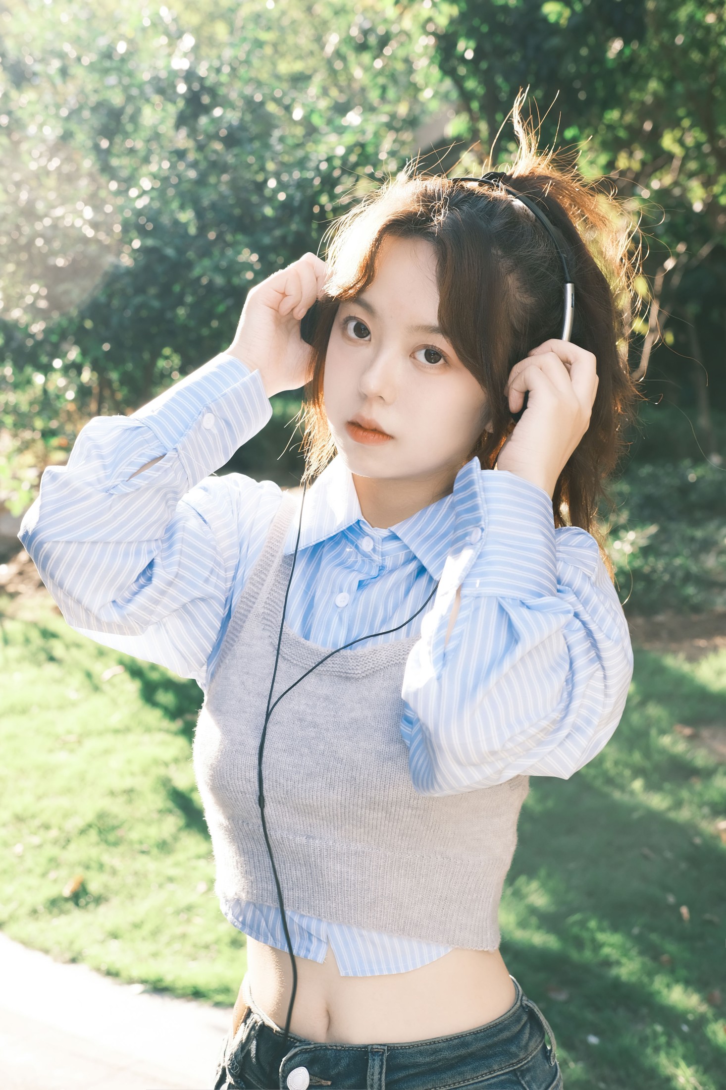 图片[6] - 哈吉麻花 - 《太阳发条》[23P] - 机器猫次元 - 机器猫次元