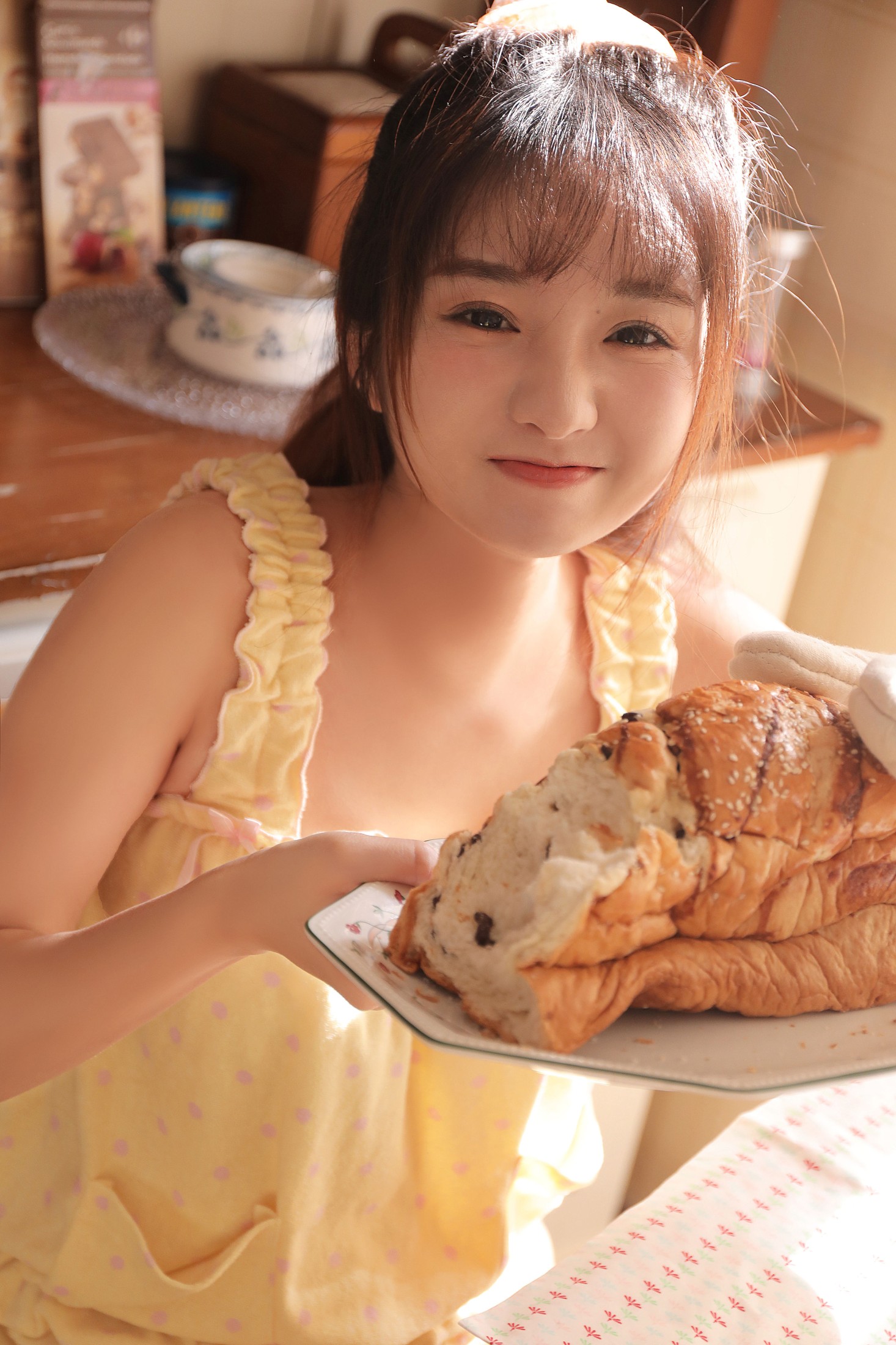 图片[7] - 陆离 - 《夏日甜心》[28P] - 机器猫次元 - 机器猫次元