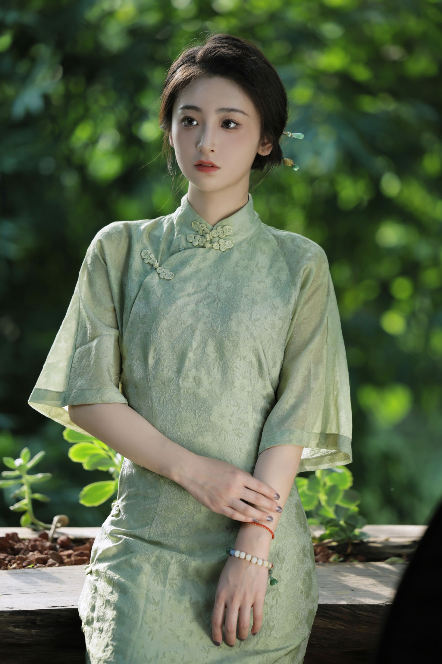 图片[3] - 糯米团子 - 《青梅煮茶》[20P] - 机器猫次元 - 机器猫次元