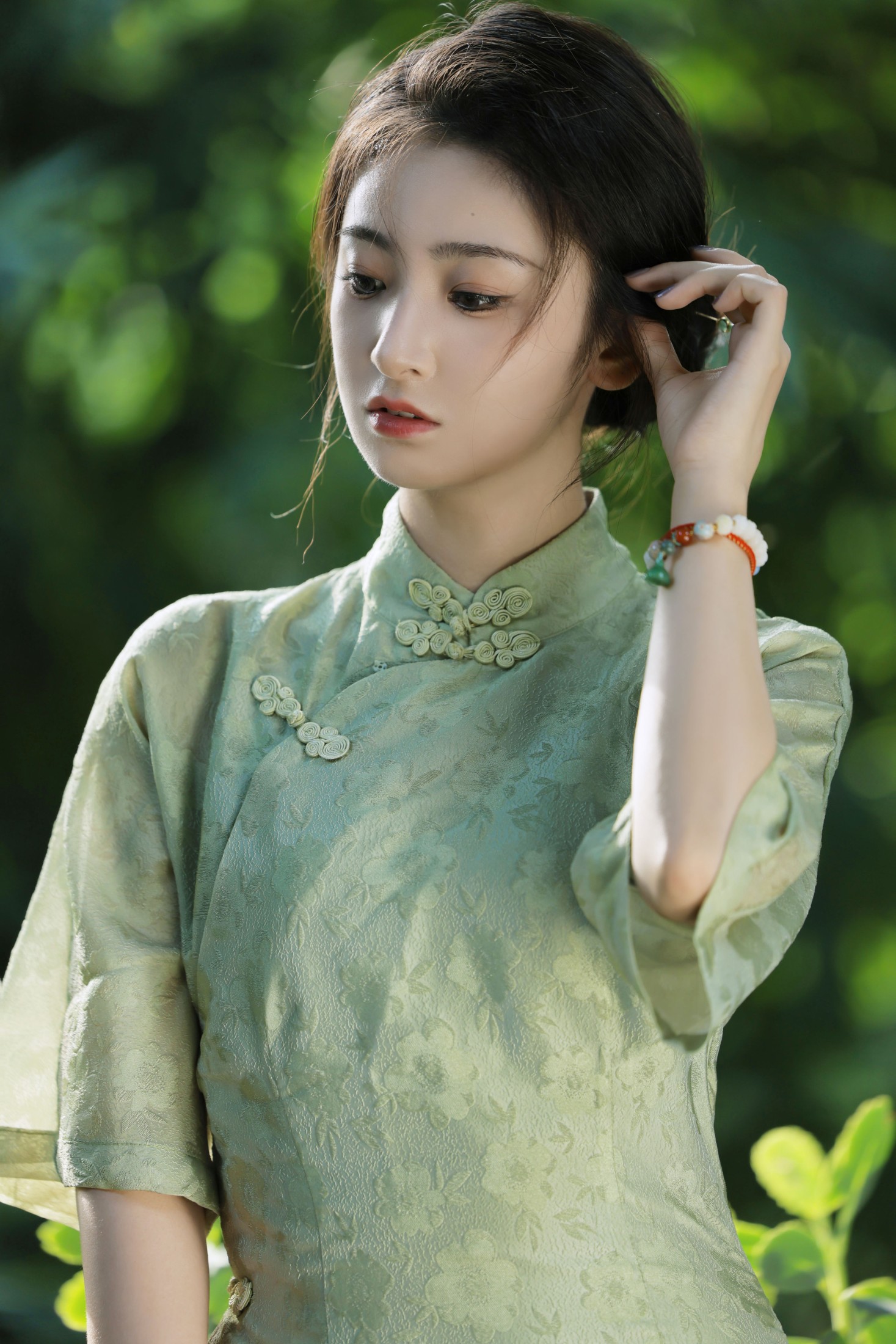 图片[4] - 糯米团子 - 《青梅煮茶》[20P] - 机器猫次元 - 机器猫次元