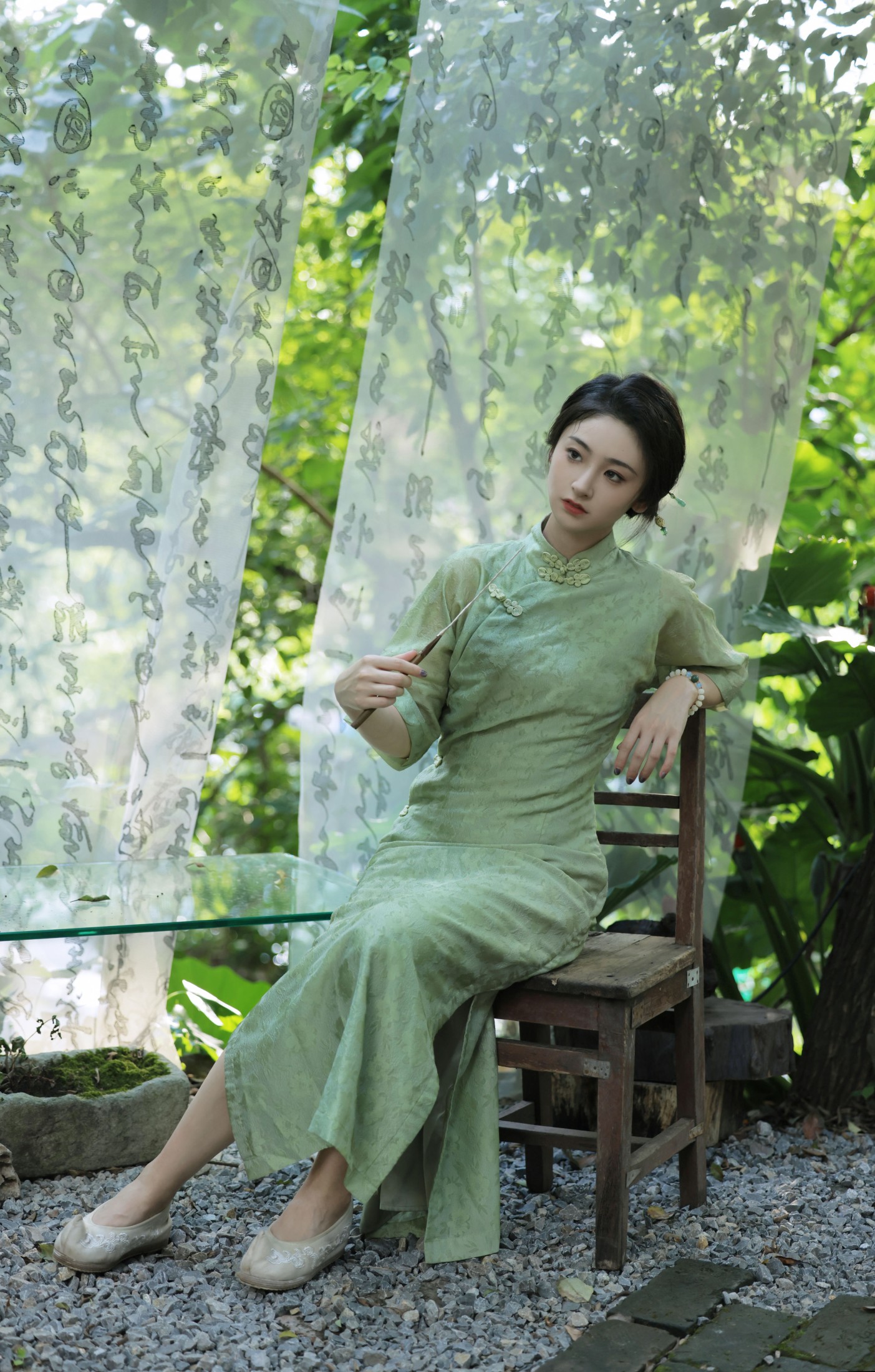 图片[6] - 糯米团子 - 《青梅煮茶》[20P] - 机器猫次元 - 机器猫次元