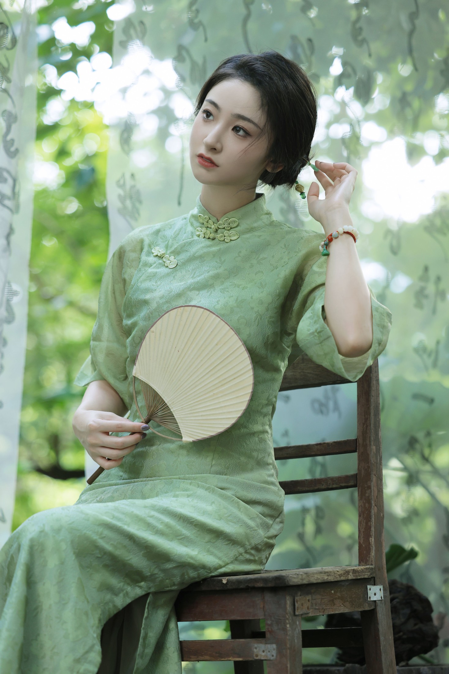 图片[8] - 糯米团子 - 《青梅煮茶》[20P] - 机器猫次元 - 机器猫次元