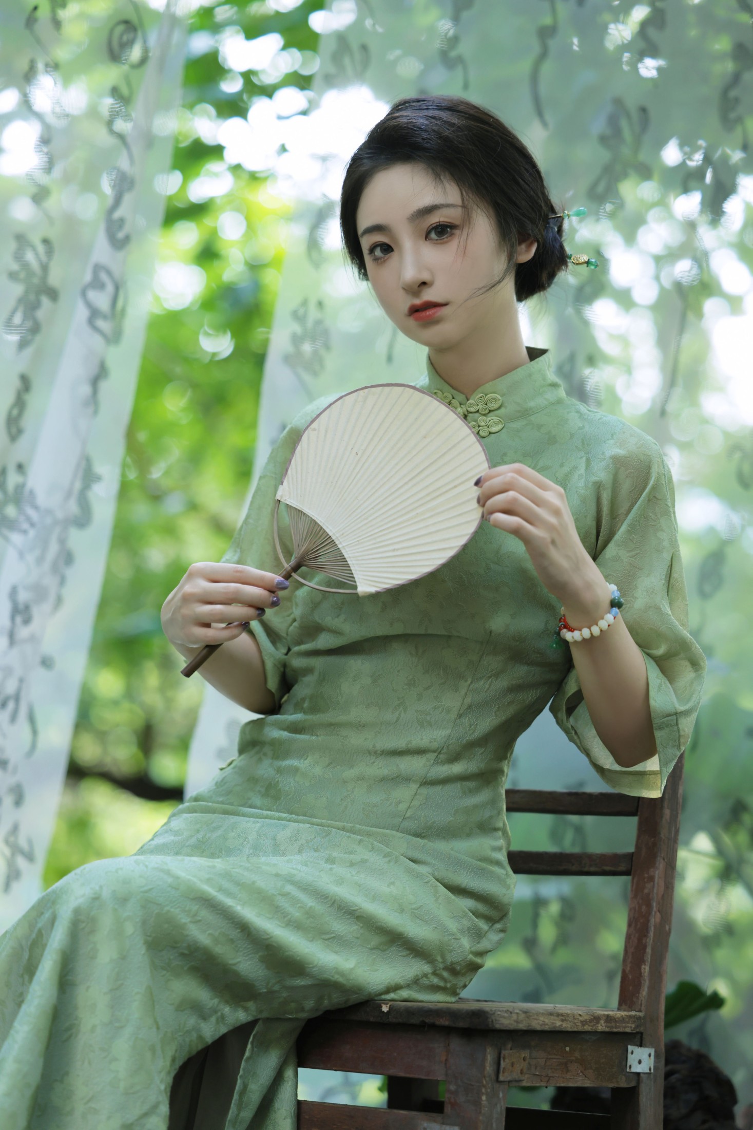 图片[7] - 糯米团子 - 《青梅煮茶》[20P] - 机器猫次元 - 机器猫次元