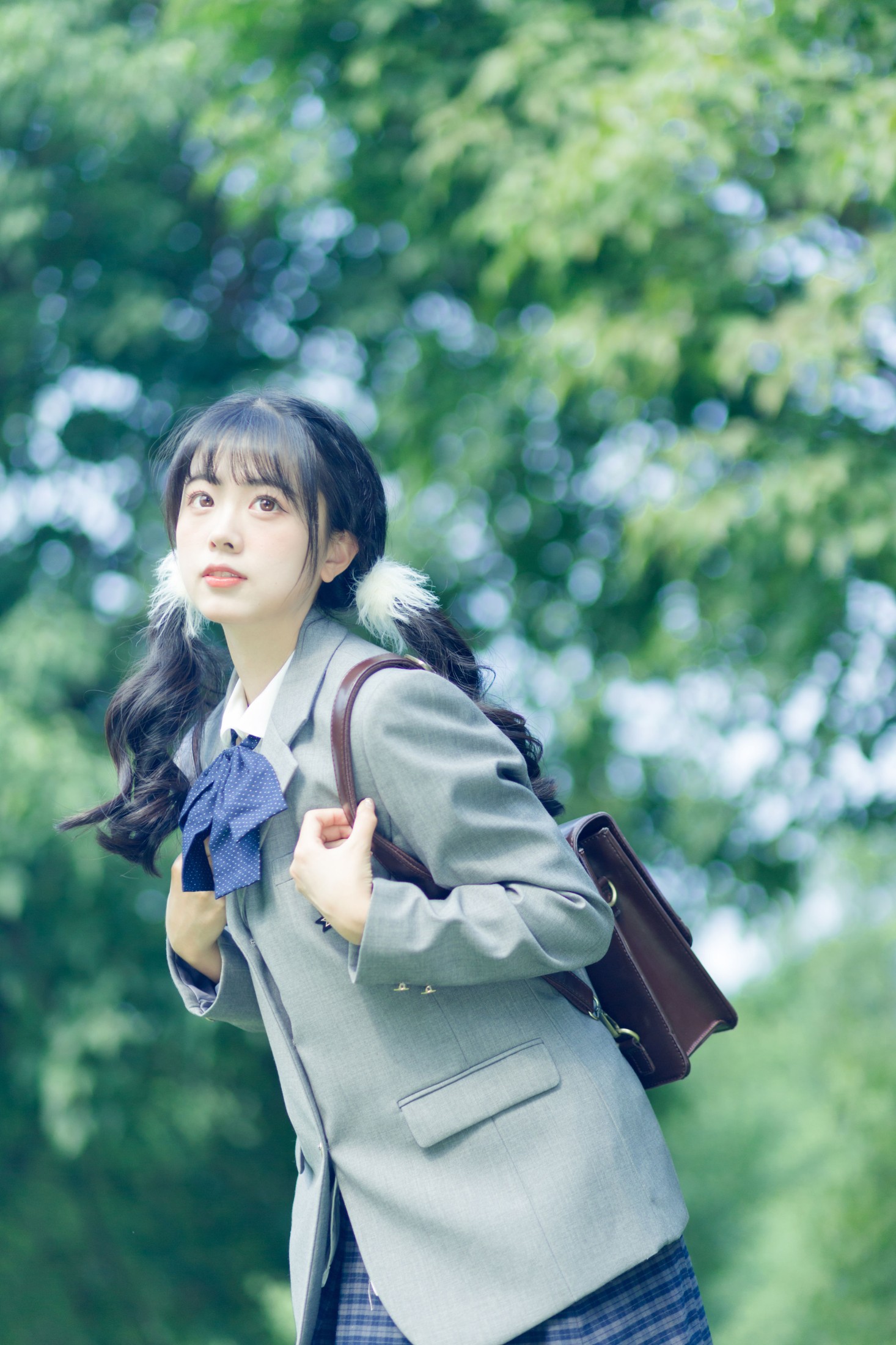 图片[5] - 一只暖暖 - 《去初秋呀》[35P] - 机器猫次元 - 机器猫次元