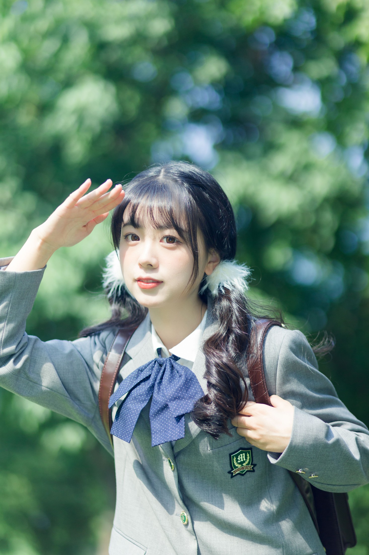 图片[4] - 一只暖暖 - 《去初秋呀》[35P] - 机器猫次元 - 机器猫次元