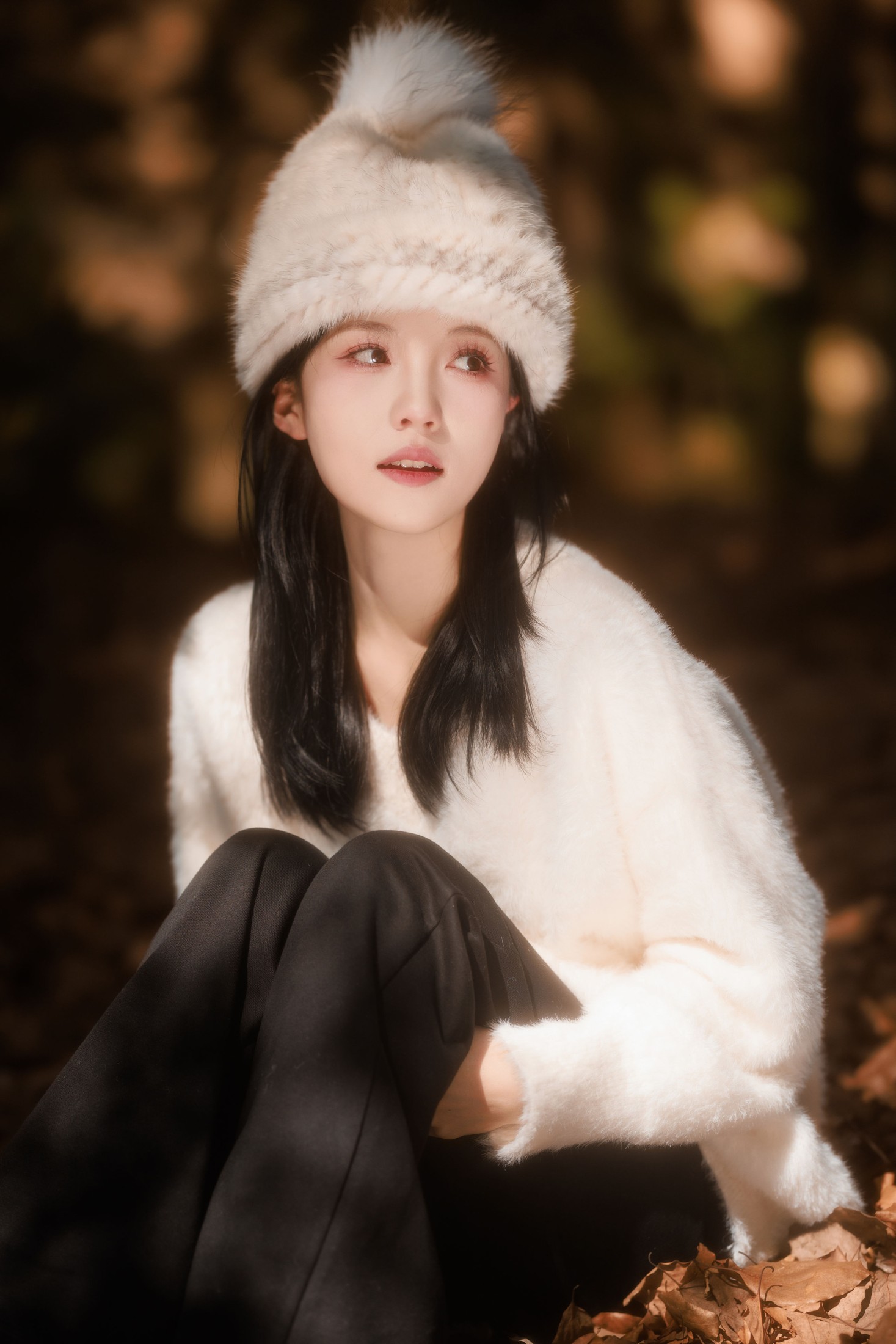 图片[7] - yyyy - 《秋日私语》[33P] - 机器猫次元 - 机器猫次元