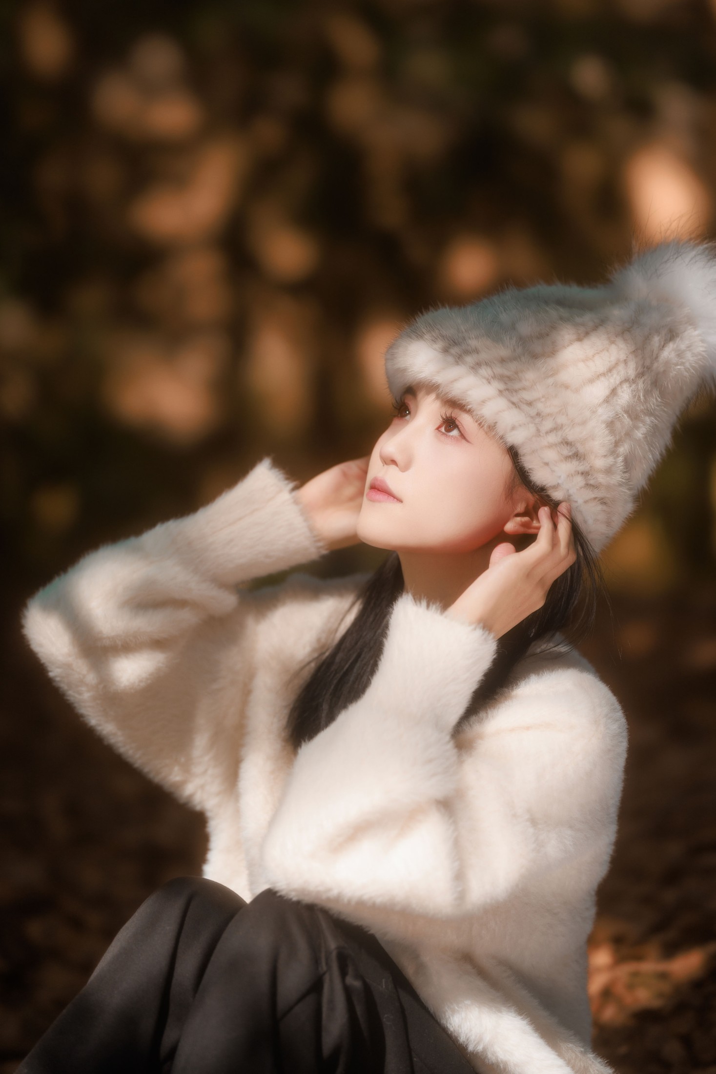 图片[4] - yyyy - 《秋日私语》[33P] - 机器猫次元 - 机器猫次元