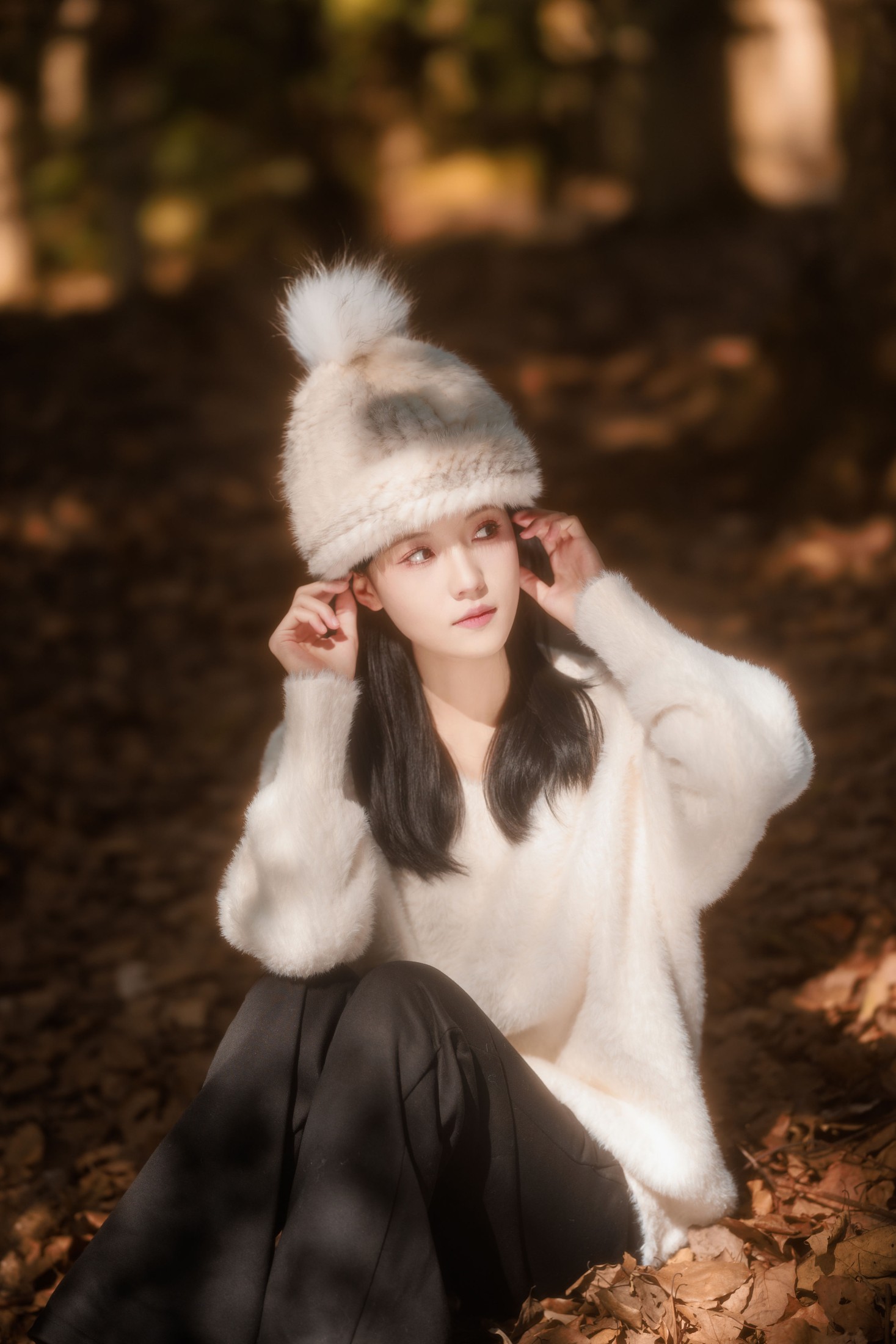 图片[6] - yyyy - 《秋日私语》[33P] - 机器猫次元 - 机器猫次元