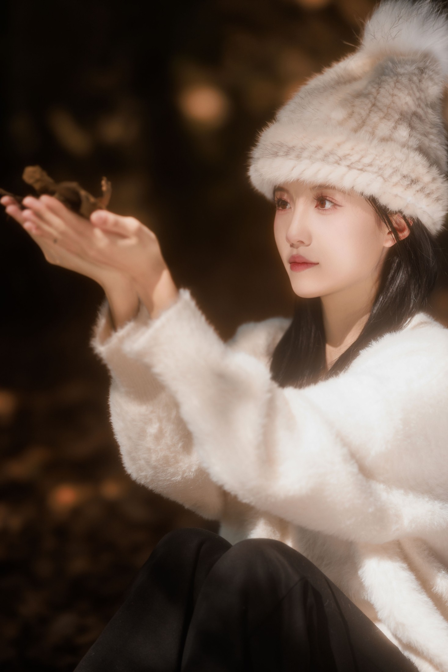 图片[5] - yyyy - 《秋日私语》[33P] - 机器猫次元 - 机器猫次元