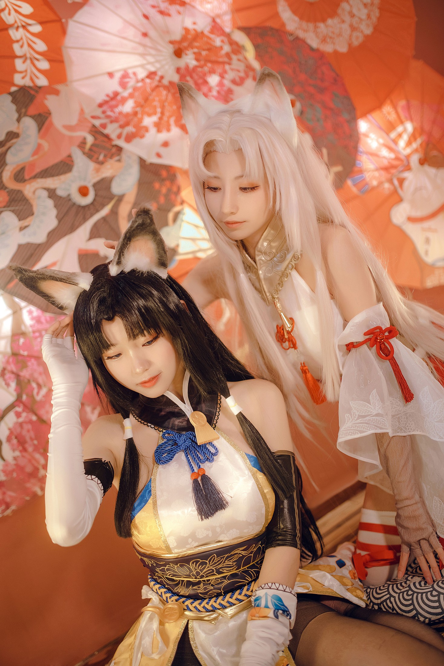 图片[7] - 花京院腥鱼 miko酱ww - 《天才阴阳师驾到》[27P] - 机器猫次元 - 机器猫次元