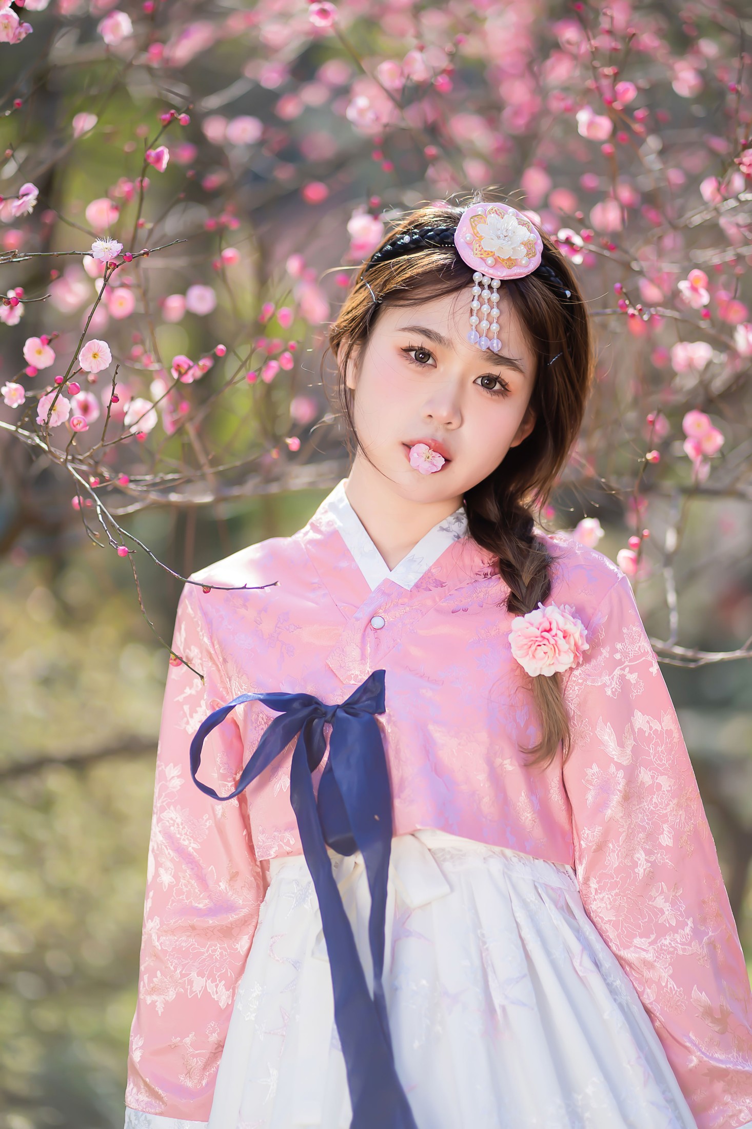 图片[8] - 泡芙小方 - 《延吉公主》[22P] - 机器猫次元 - 机器猫次元