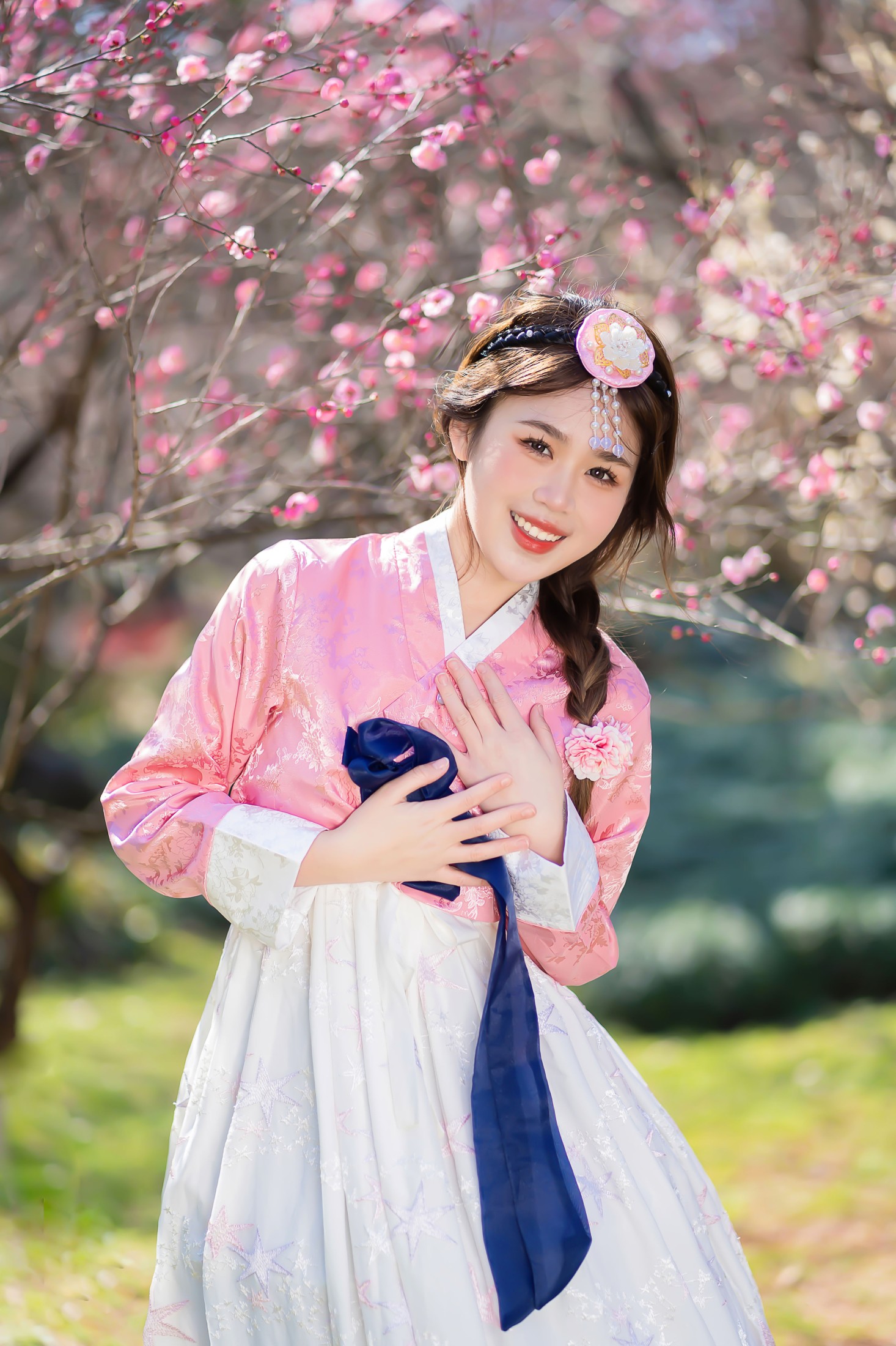 图片[5] - 泡芙小方 - 《延吉公主》[22P] - 机器猫次元 - 机器猫次元