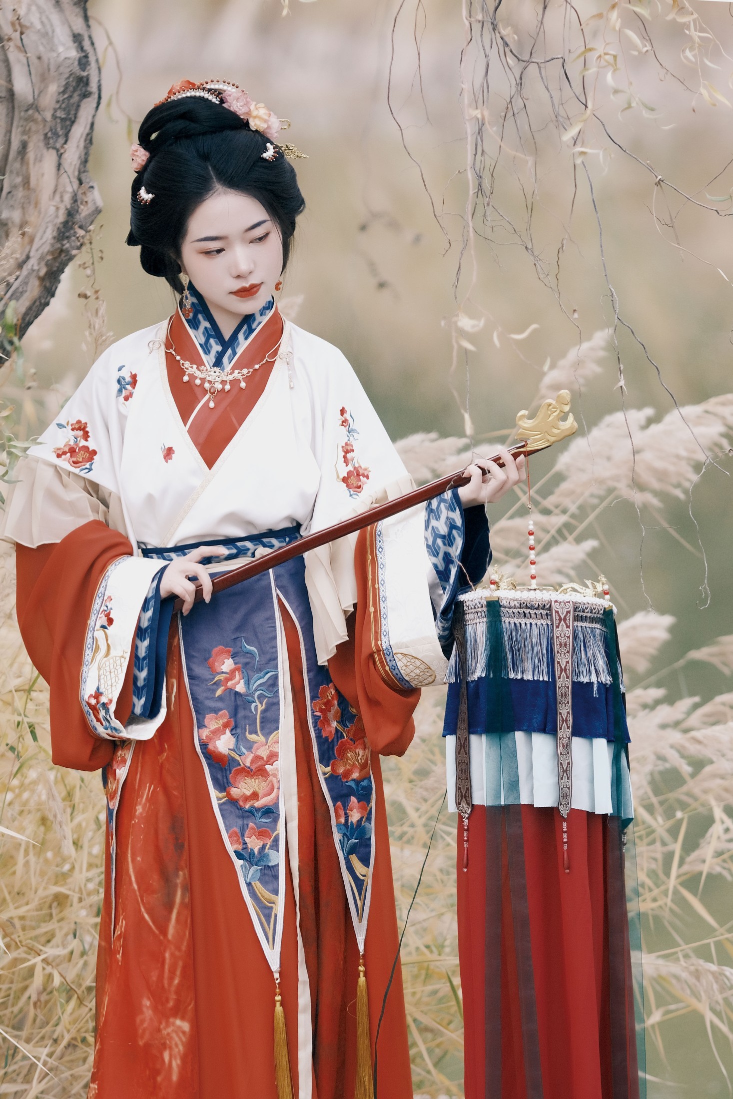 图片[8] - 小吉Gil - 《叶落知秋》[27P] - 机器猫次元 - 机器猫次元