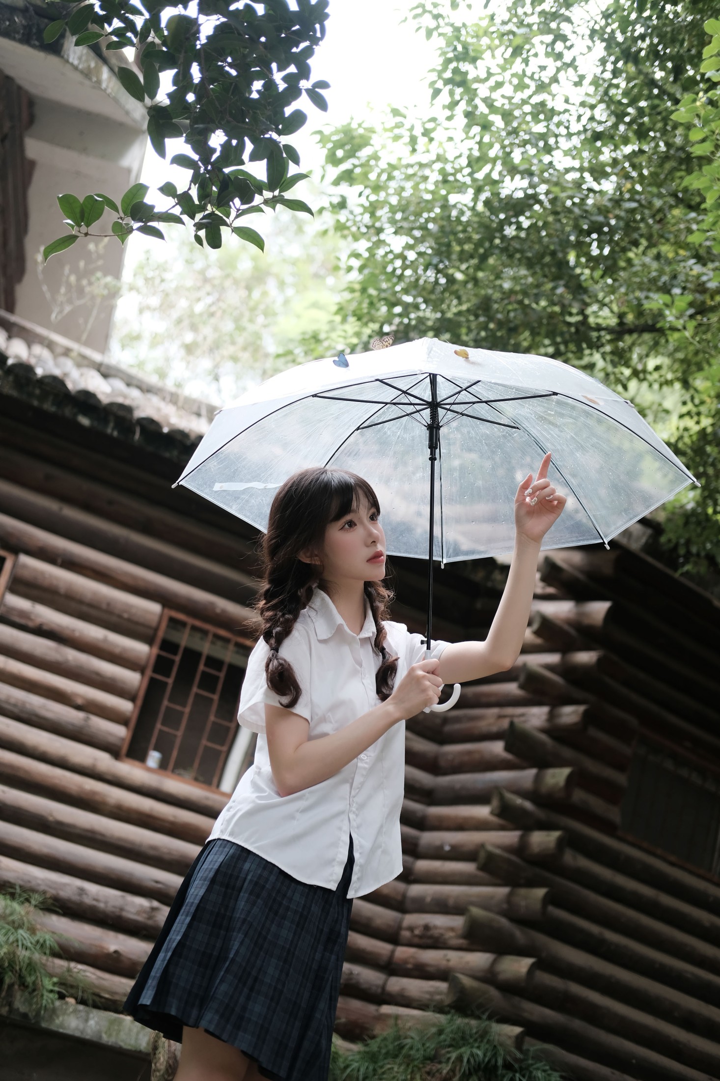 图片[3] - 三三捕梦日记 - 《梦中的蝴蝶》[28P] - 机器猫次元 - 机器猫次元