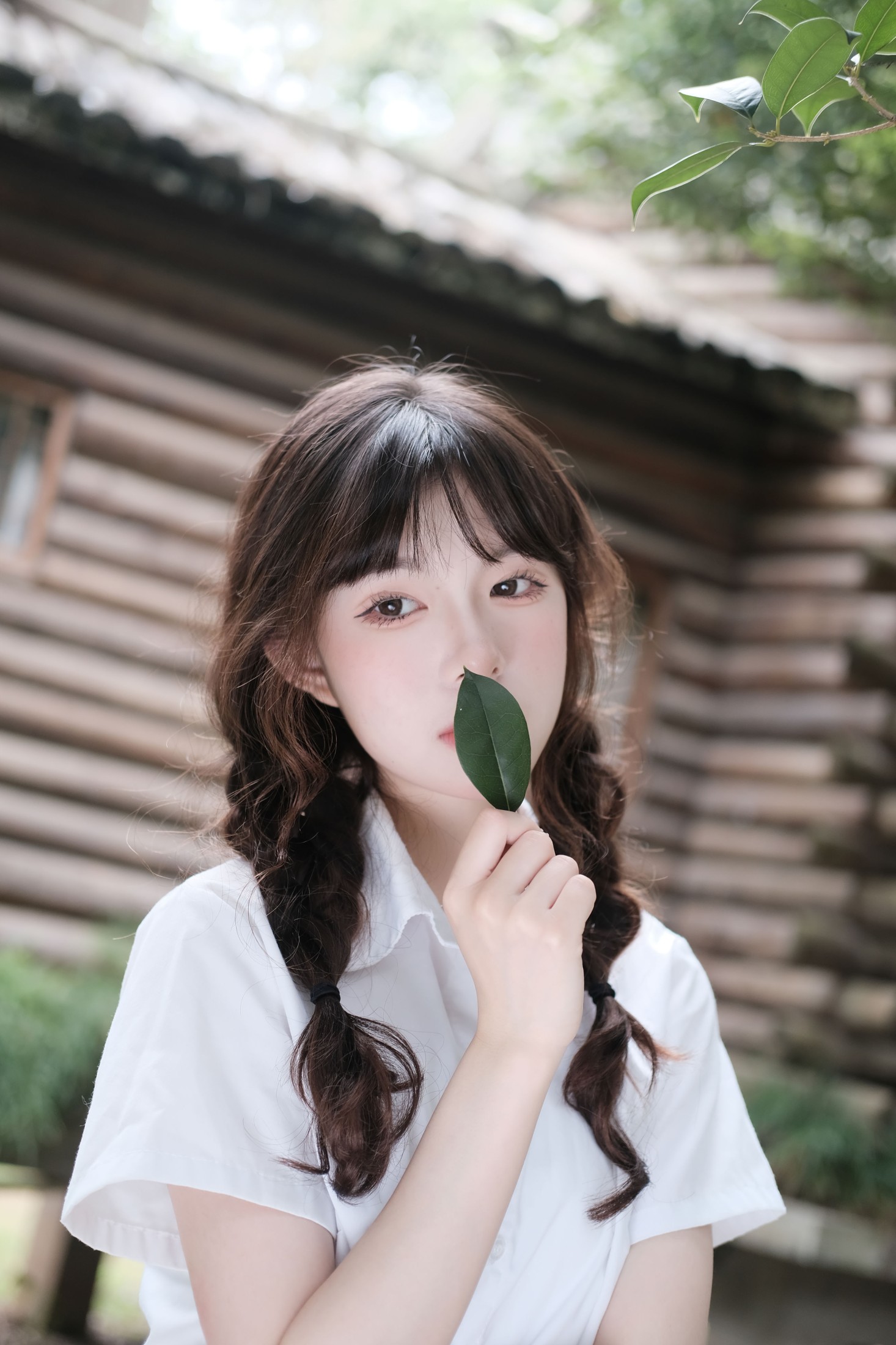 图片[8] - 三三捕梦日记 - 《梦中的蝴蝶》[28P] - 机器猫次元 - 机器猫次元