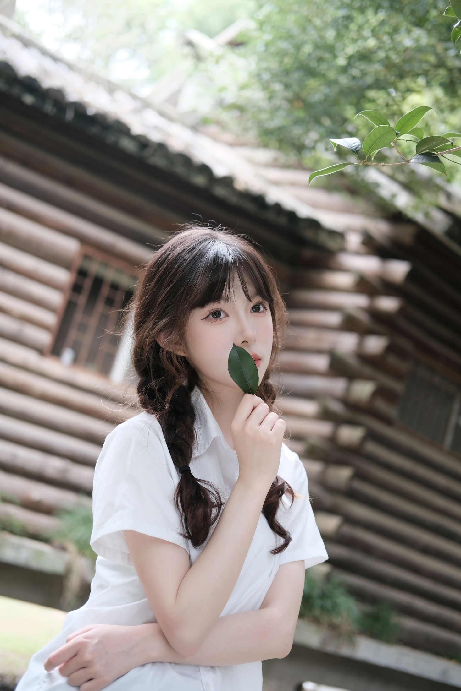 图片[7] - 三三捕梦日记 - 《梦中的蝴蝶》[28P] - 机器猫次元 - 机器猫次元