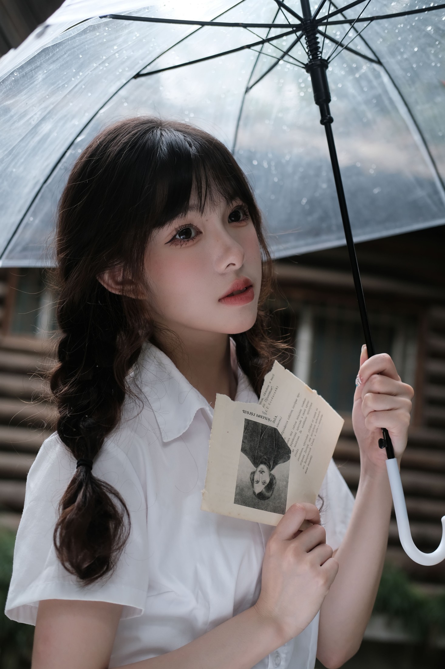 图片[5] - 三三捕梦日记 - 《梦中的蝴蝶》[28P] - 机器猫次元 - 机器猫次元