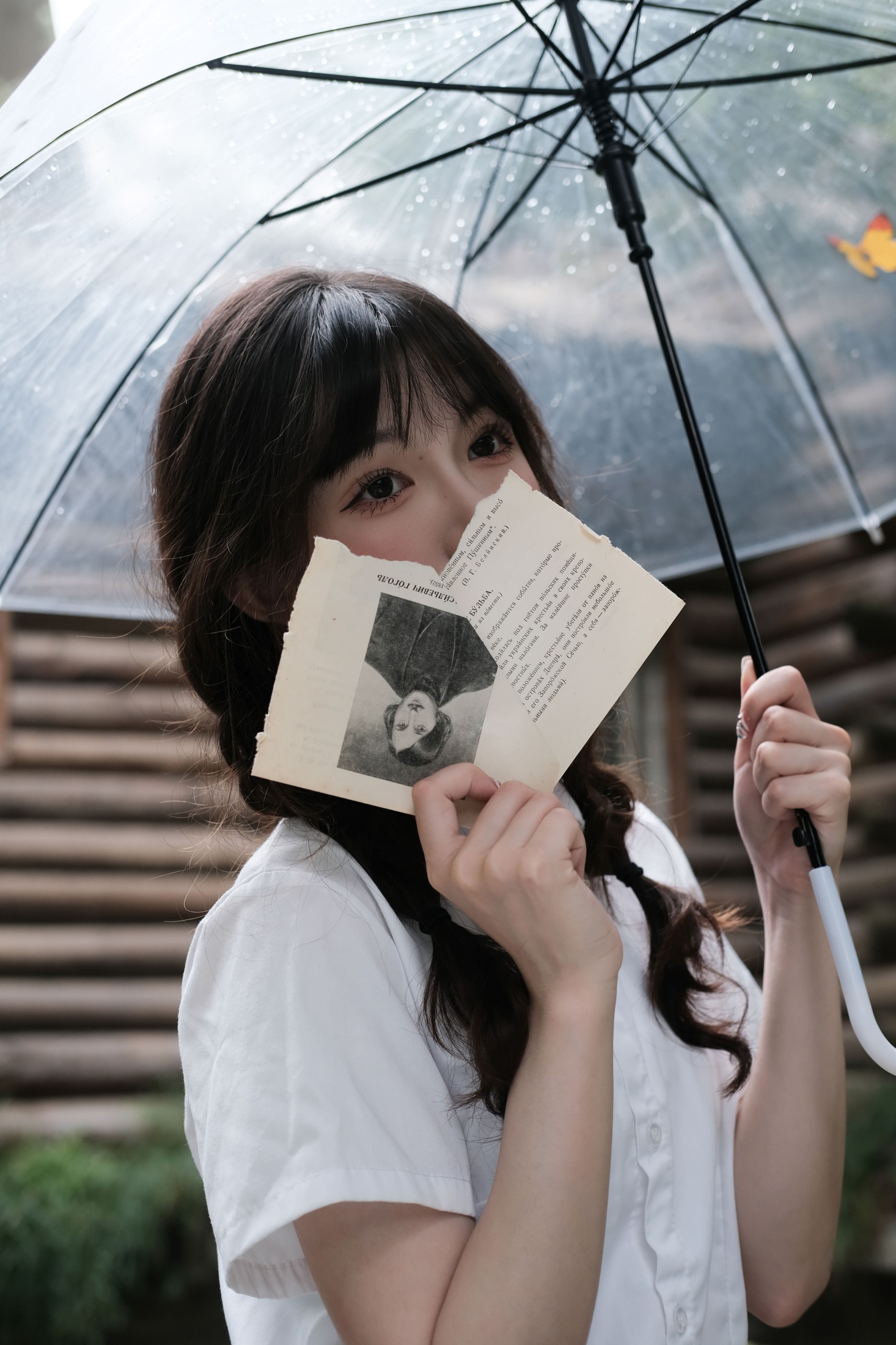 图片[4] - 三三捕梦日记 - 《梦中的蝴蝶》[28P] - 机器猫次元 - 机器猫次元
