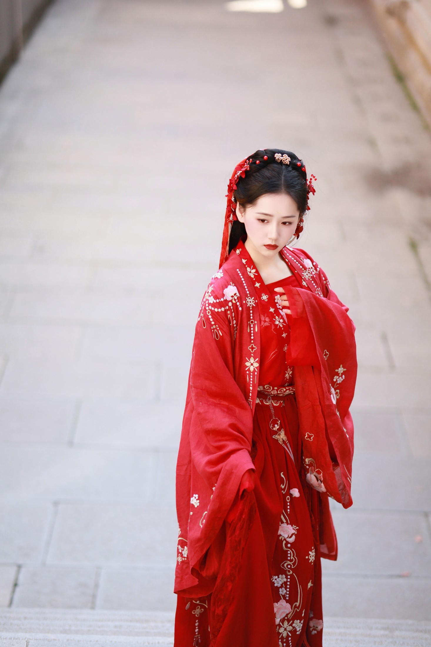 图片[6] - _三余_ - 《祈福》[35P] - 机器猫次元 - 机器猫次元