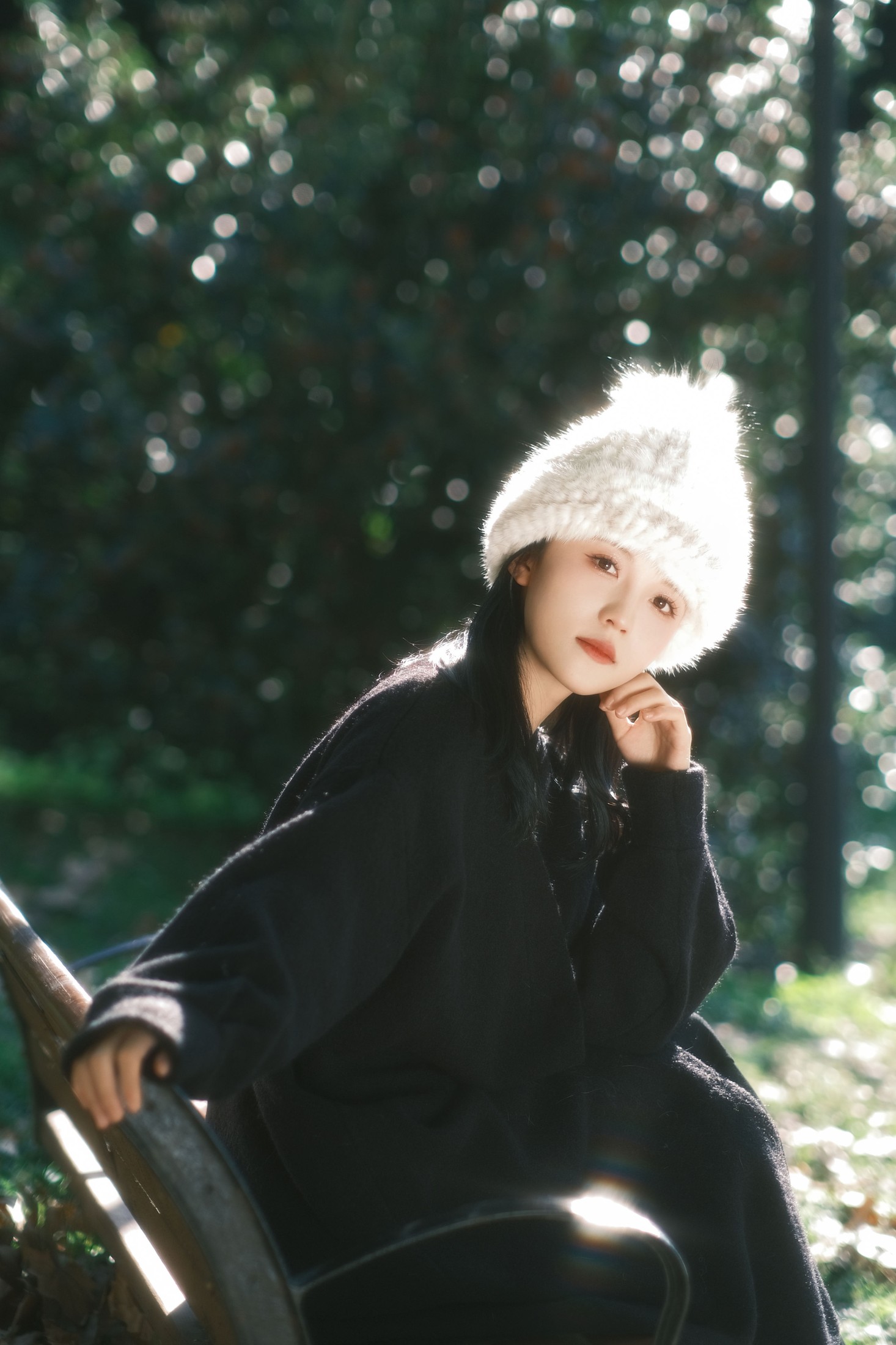 图片[8] - yyyy - 《秋日物语》[58P] - 机器猫次元 - 机器猫次元