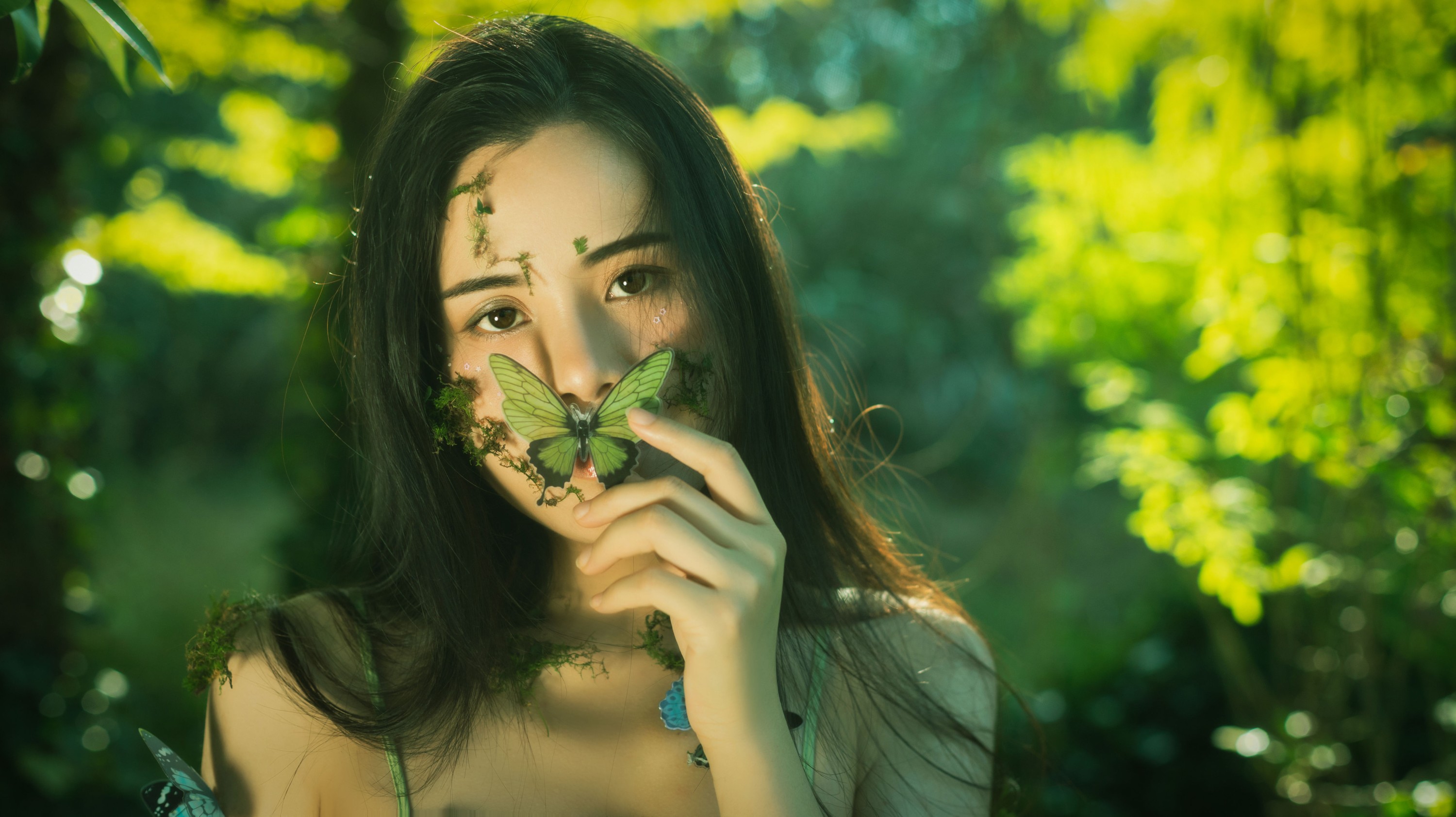 图片[5] - 安妮 - 《正在消失的生机》[29P] - 机器猫次元 - 机器猫次元