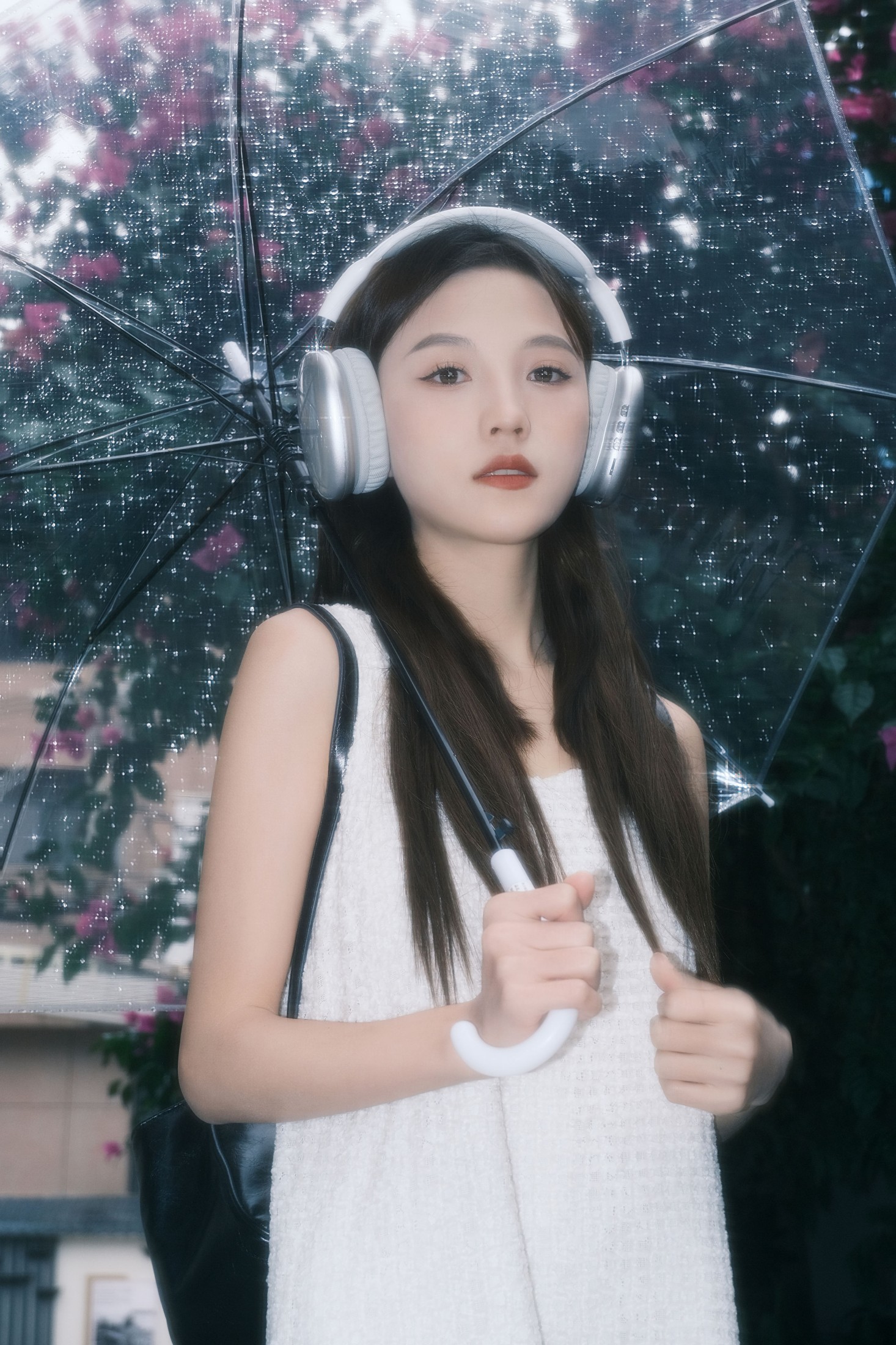 图片[3] - yyyy - 《雨后清新》[33P] - 机器猫次元 - 机器猫次元