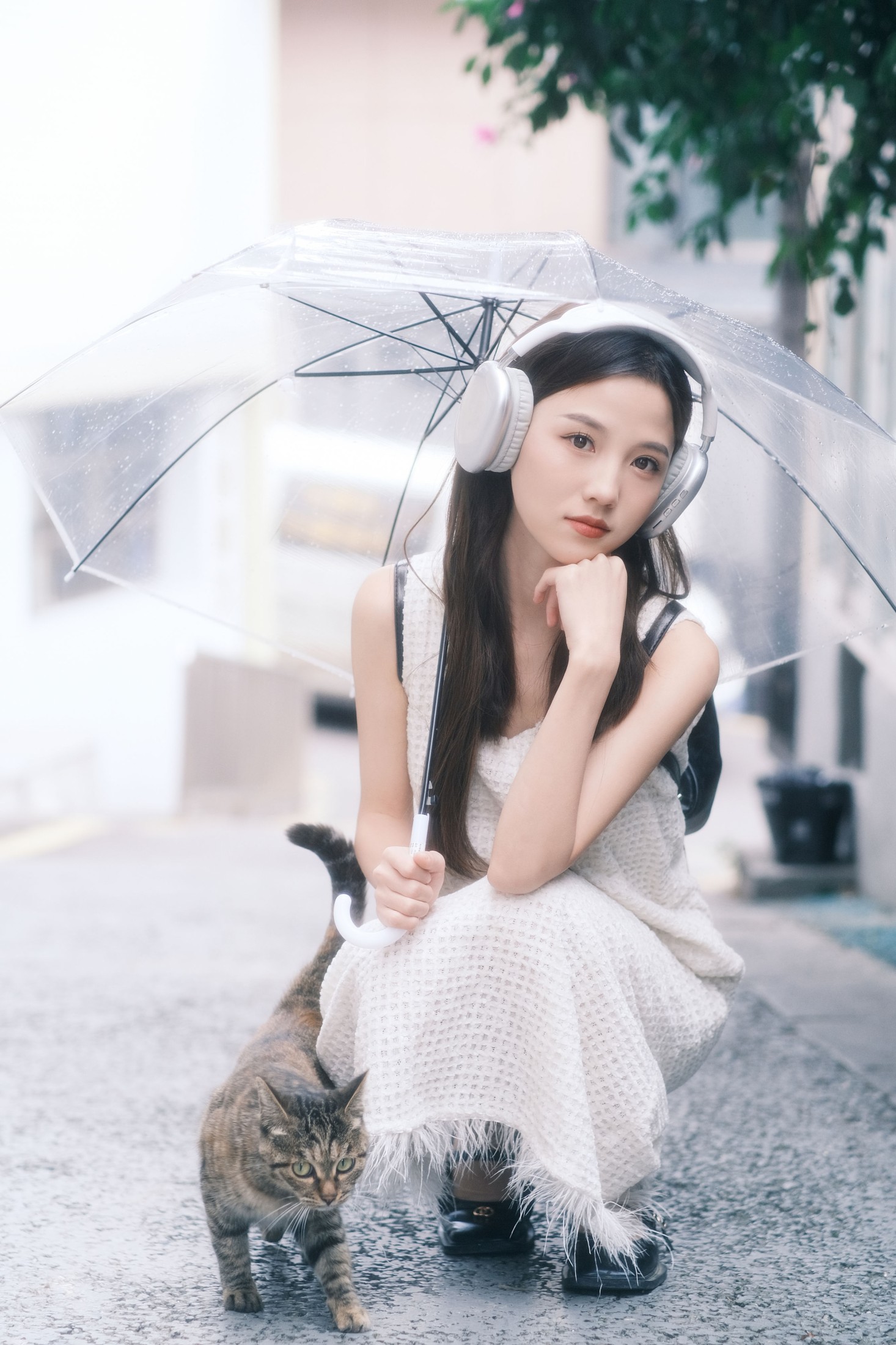 图片[6] - yyyy - 《雨后清新》[33P] - 机器猫次元 - 机器猫次元