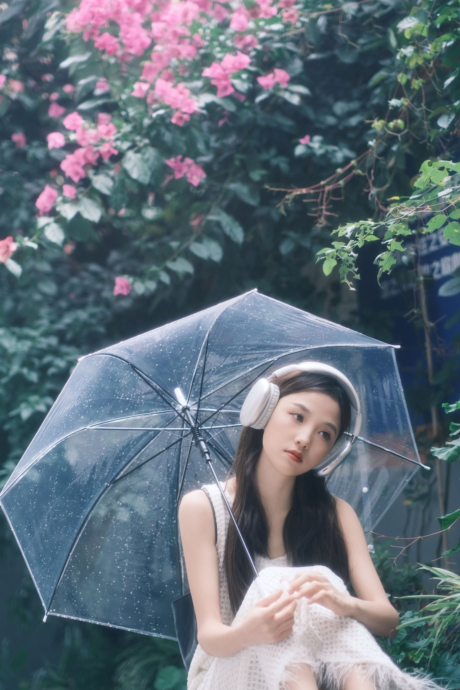 图片[7] - yyyy - 《雨后清新》[33P] - 机器猫次元 - 机器猫次元