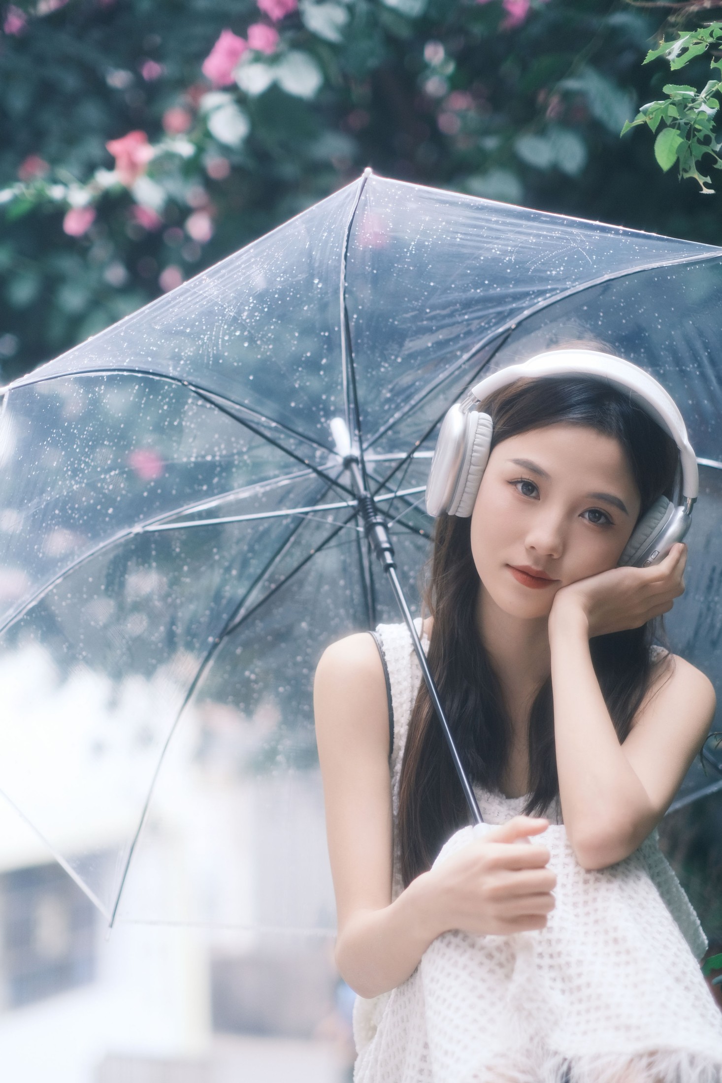 图片[8] - yyyy - 《雨后清新》[33P] - 机器猫次元 - 机器猫次元