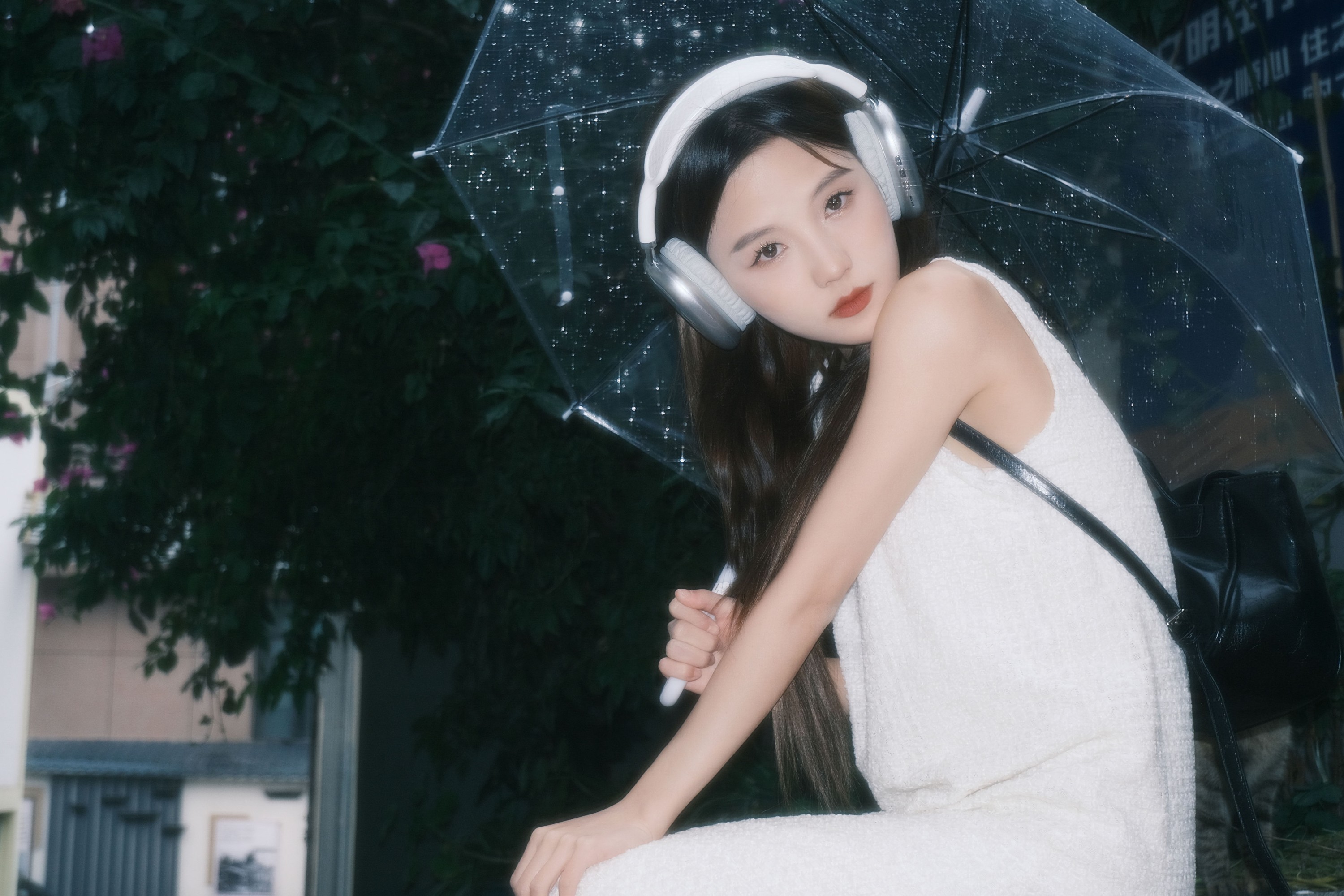 图片[4] - yyyy - 《雨后清新》[33P] - 机器猫次元 - 机器猫次元