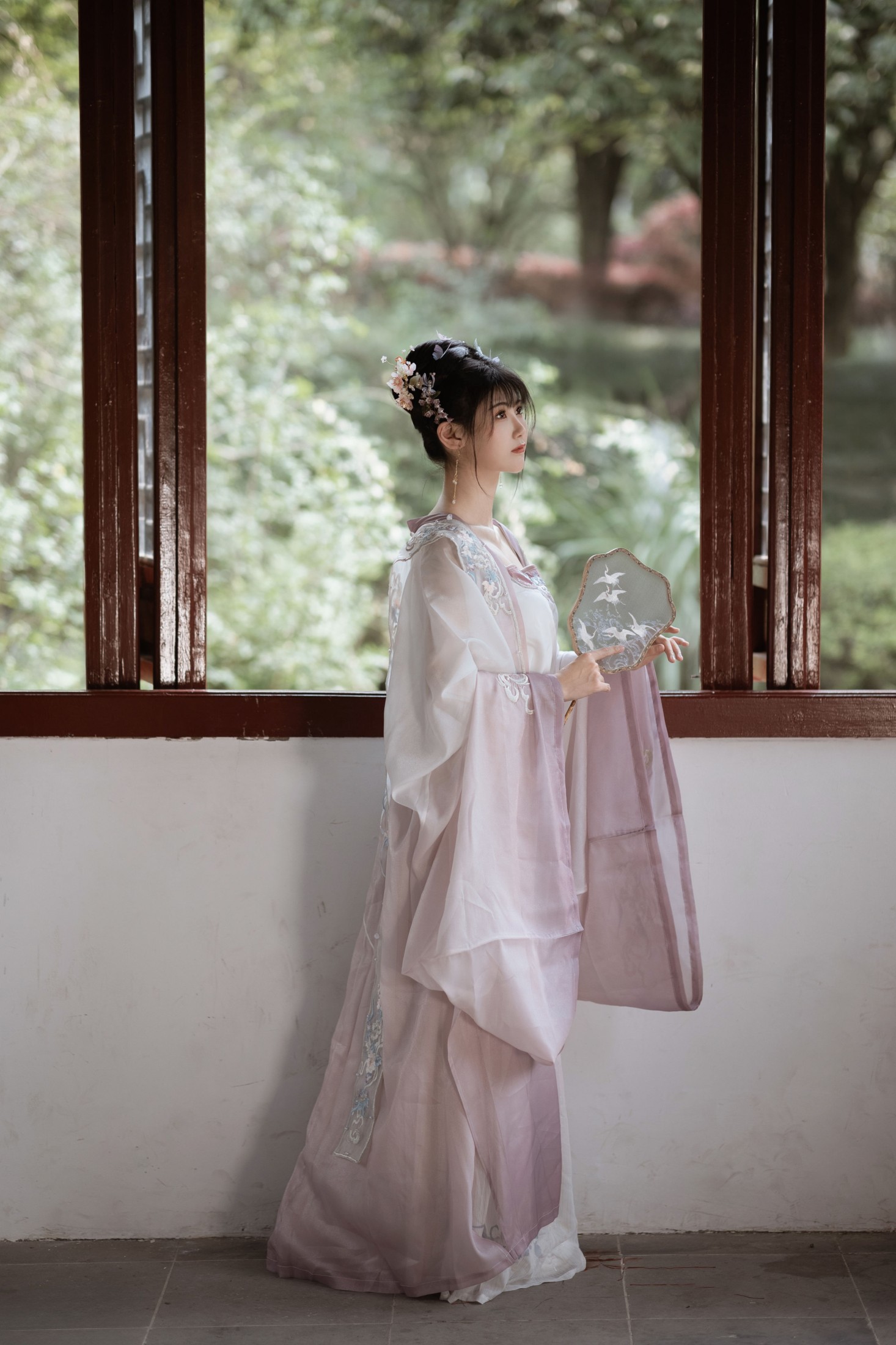 图片[5] - 生生煎包 - 《故园饮酒》[28P] - 机器猫次元 - 机器猫次元