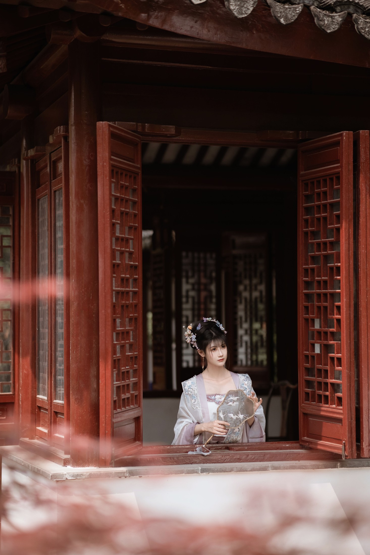 图片[3] - 生生煎包 - 《故园饮酒》[28P] - 机器猫次元 - 机器猫次元