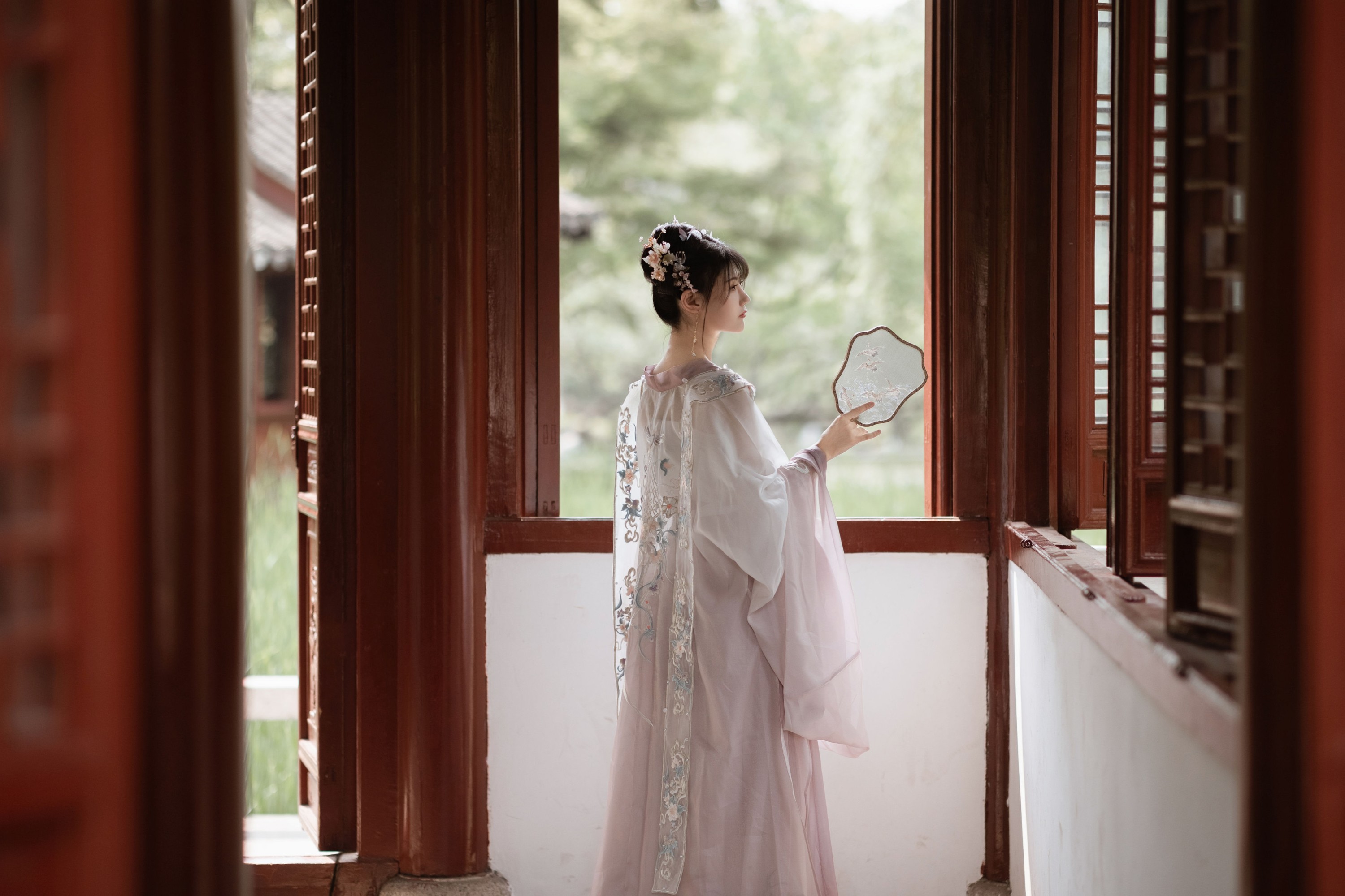 图片[4] - 生生煎包 - 《故园饮酒》[28P] - 机器猫次元 - 机器猫次元